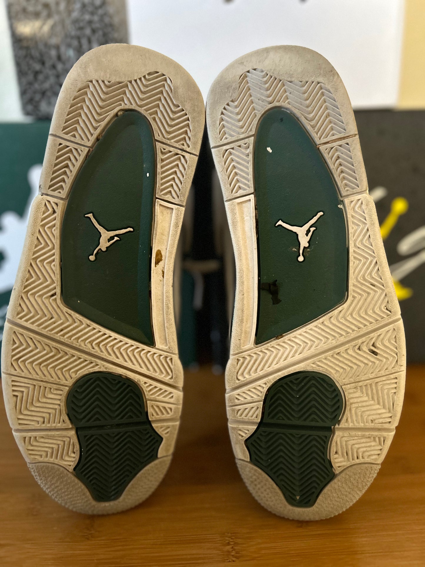Jordan 4 size 11