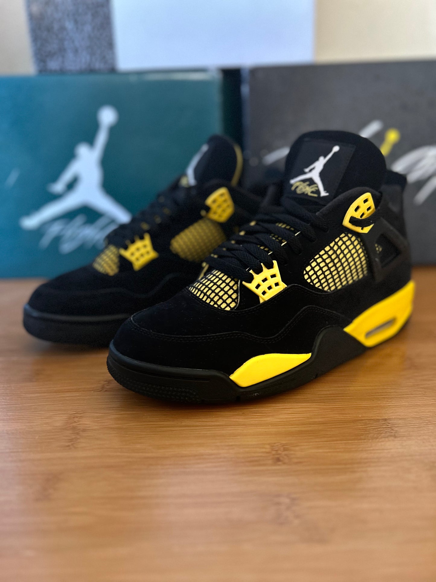 Jordan 4 size 10.5