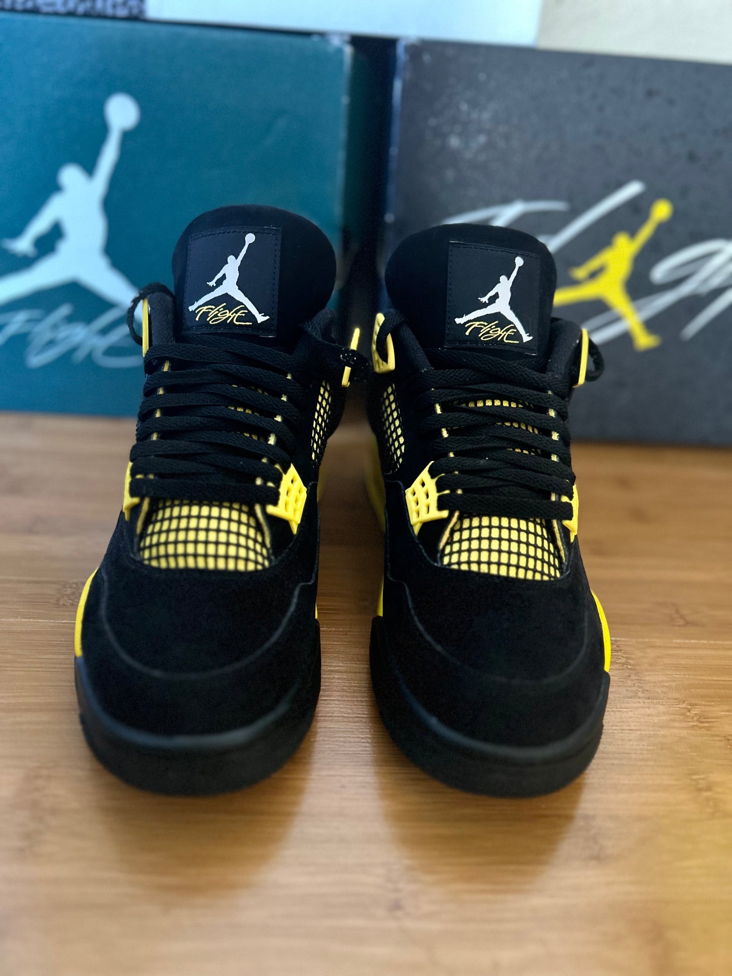 Jordan 4 size 10.5