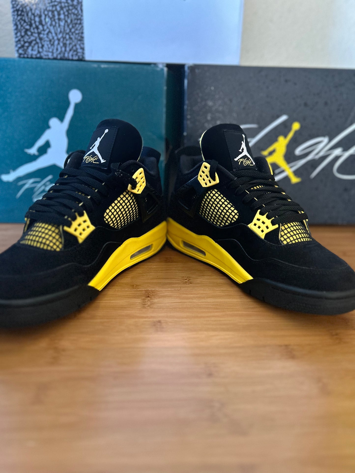 Jordan 4 size 10.5