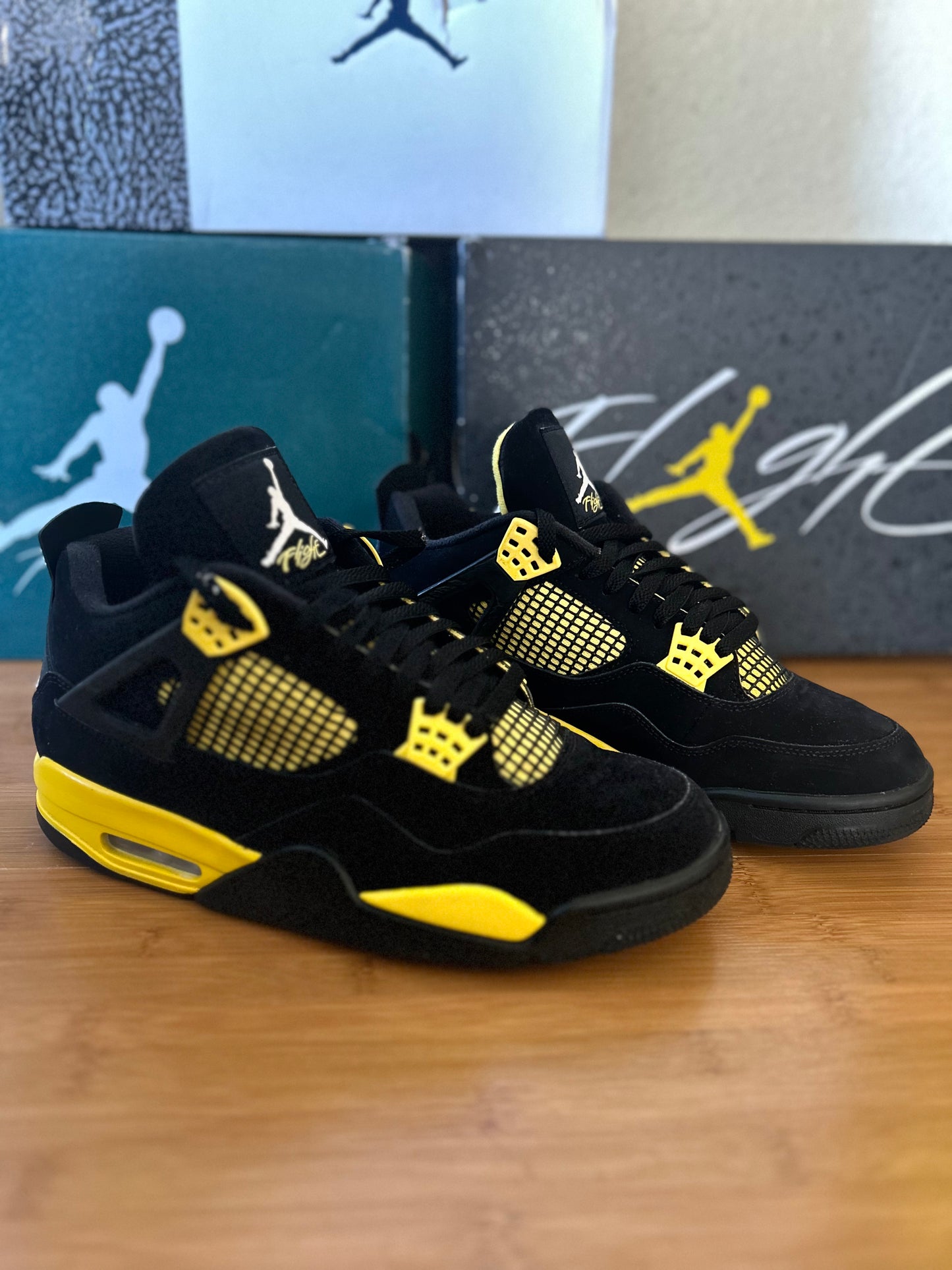 Jordan 4 size 10.5