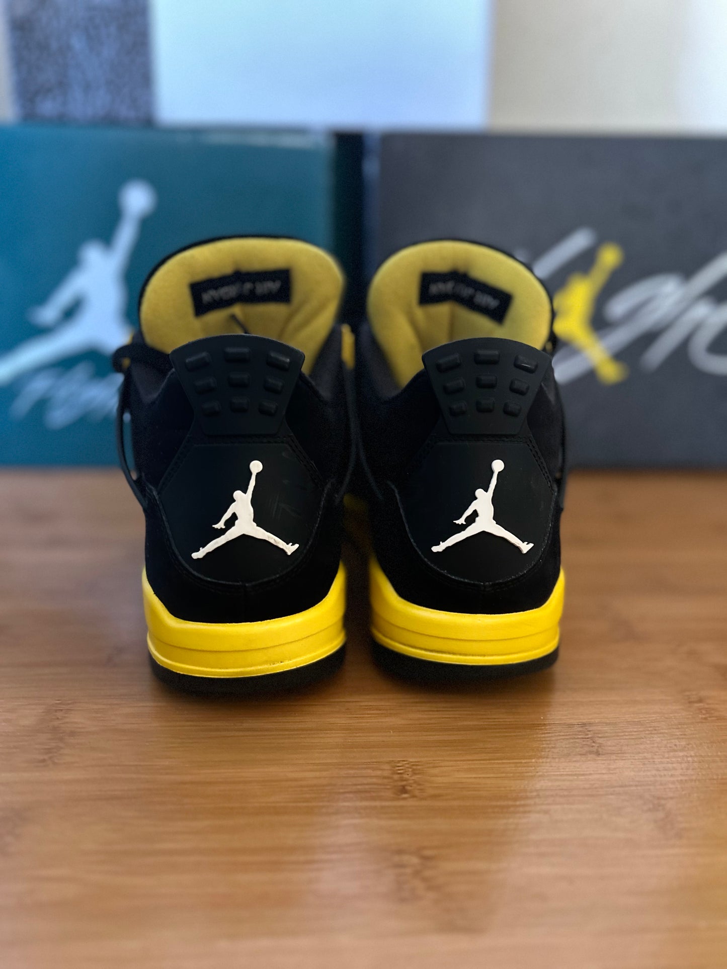 Jordan 4 size 10.5