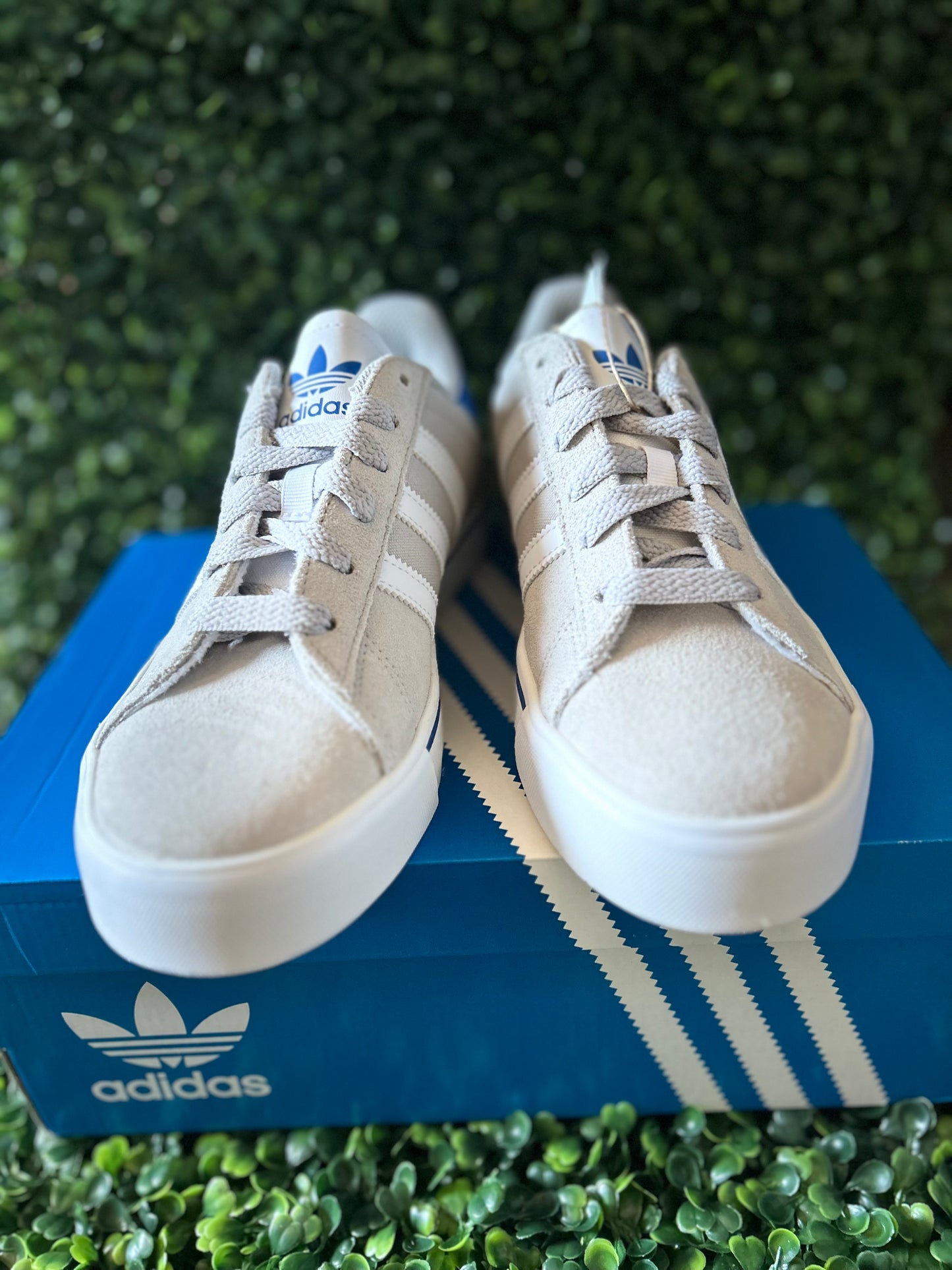 Adidas campus vulc