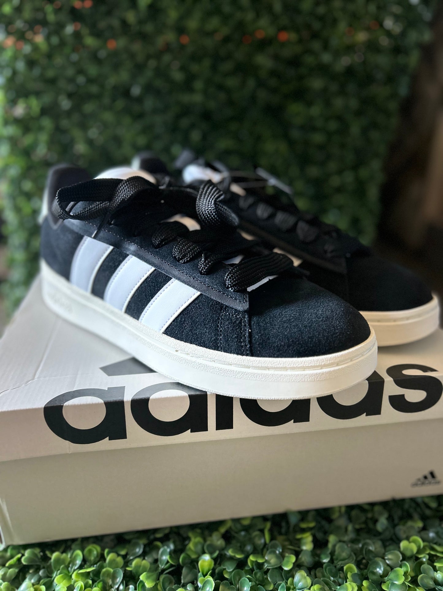 Adidas grand court