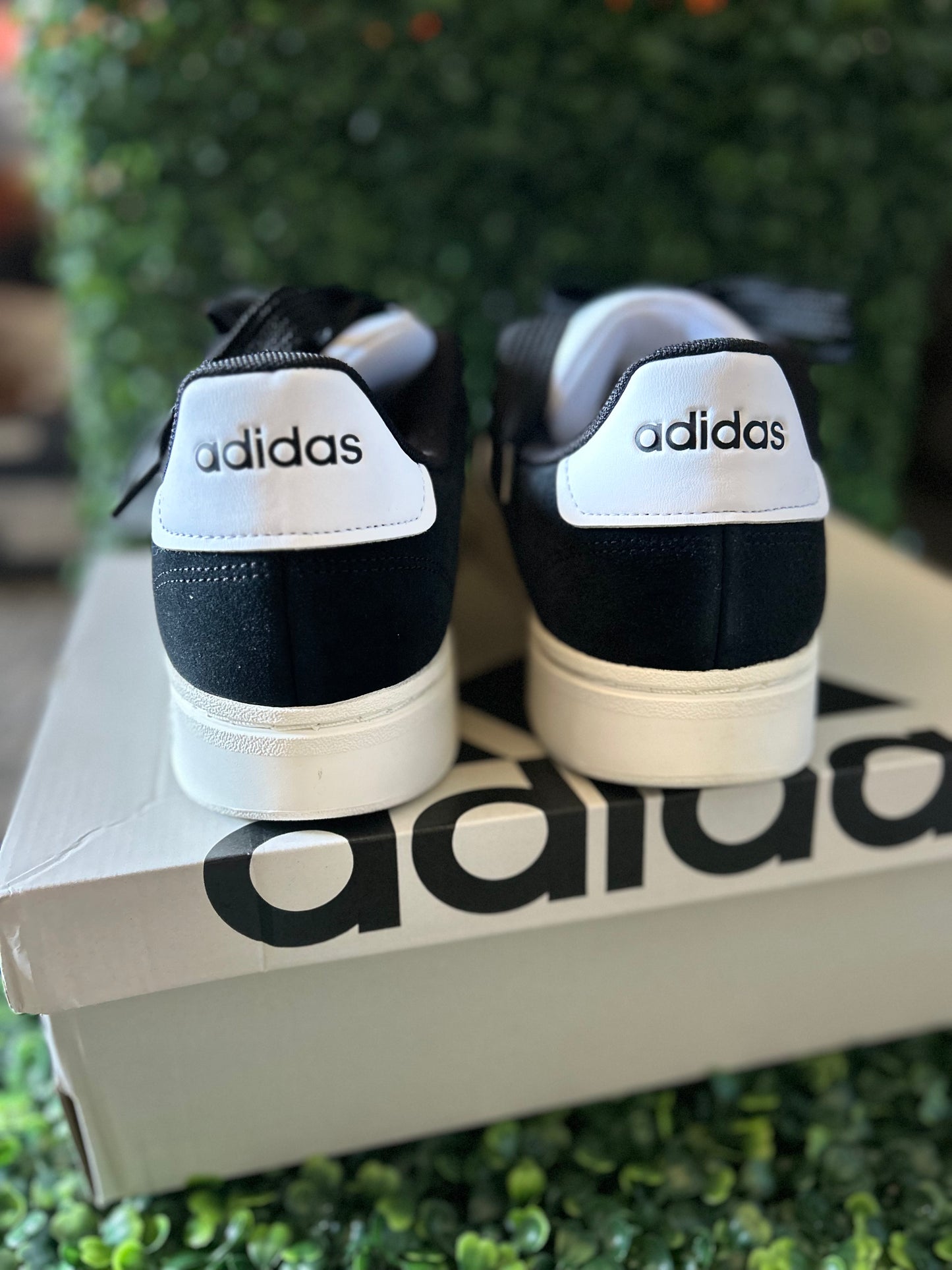 Adidas grand court