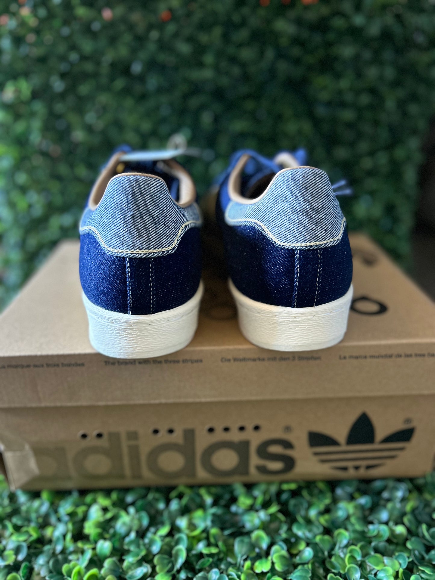 Adidas superstar