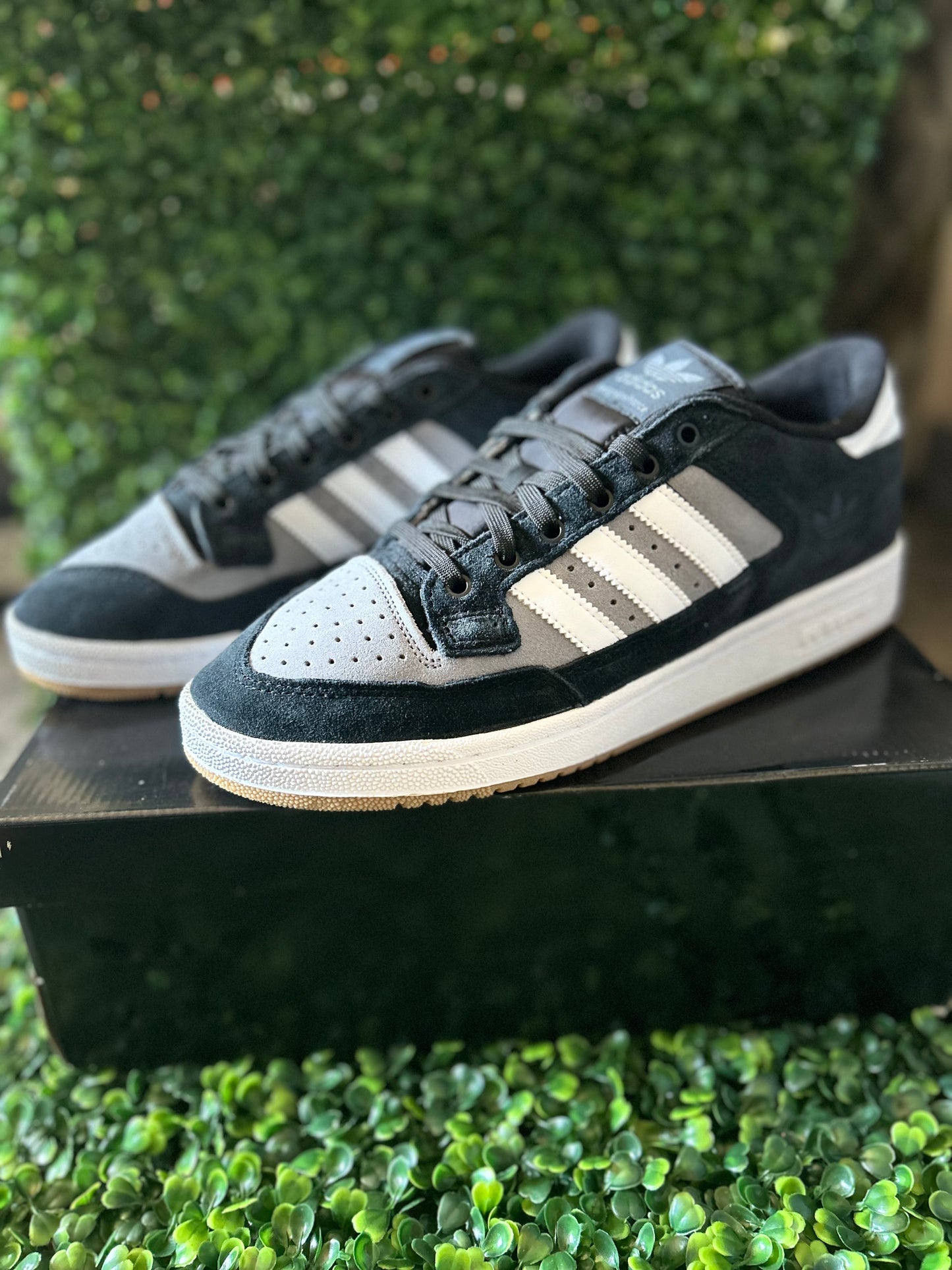 Adidas centennial