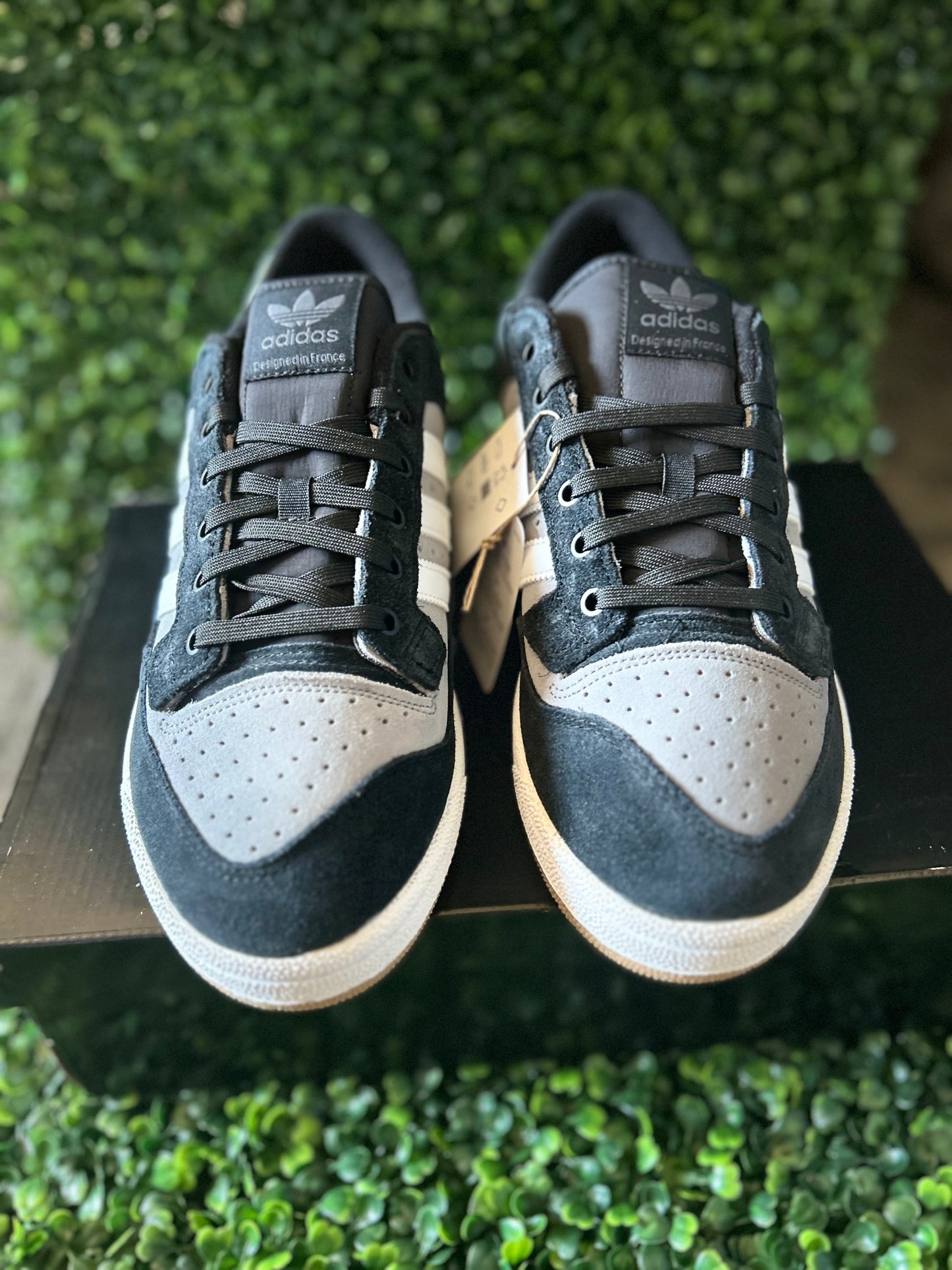 Adidas centennial