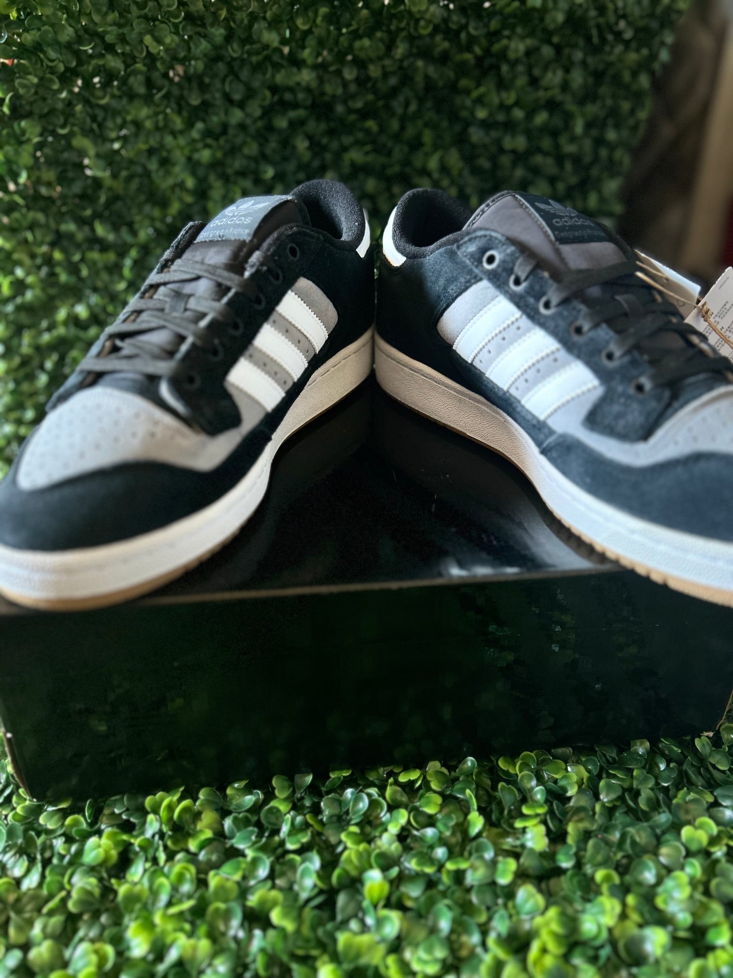 Adidas centennial