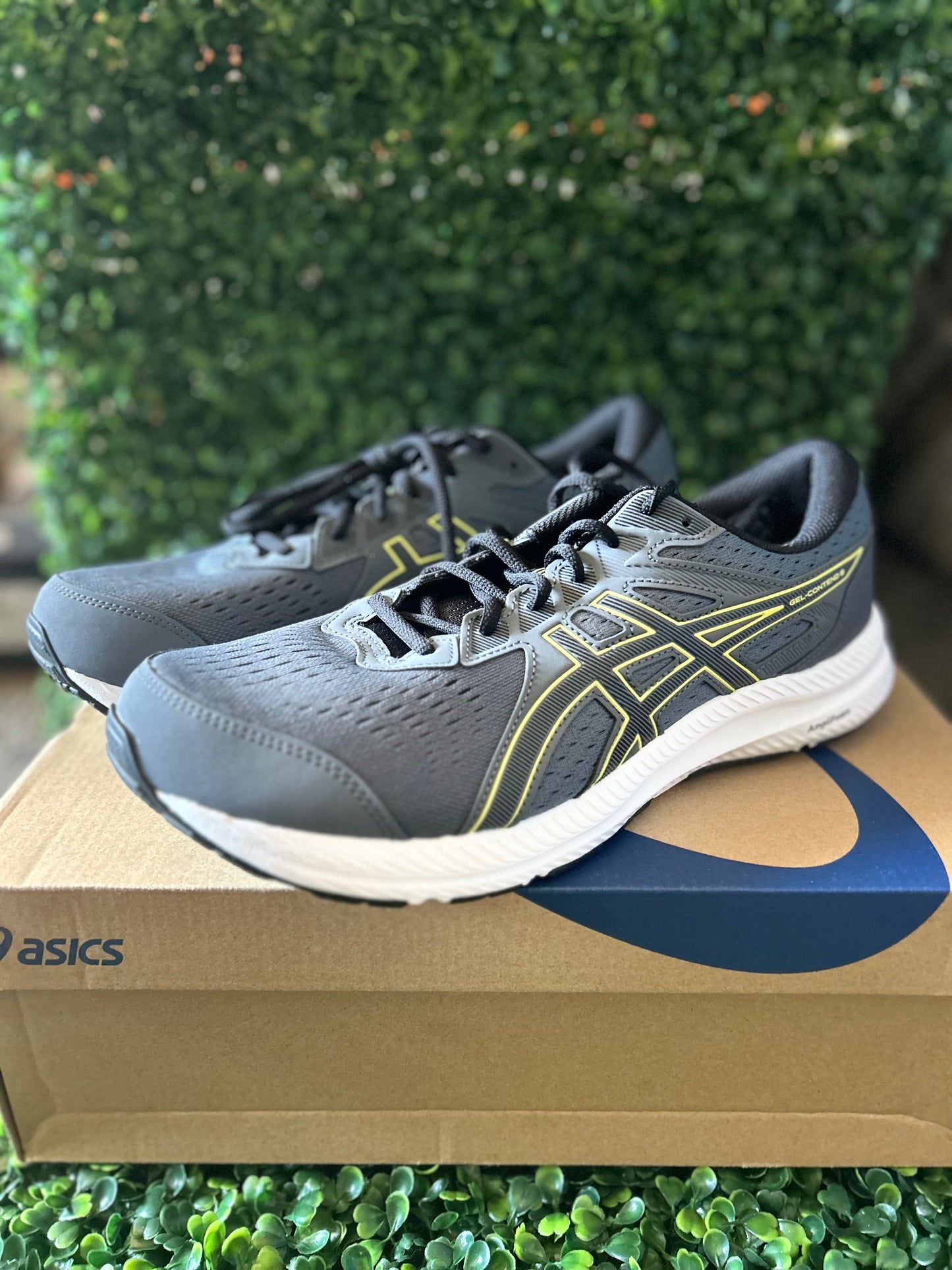 Asics