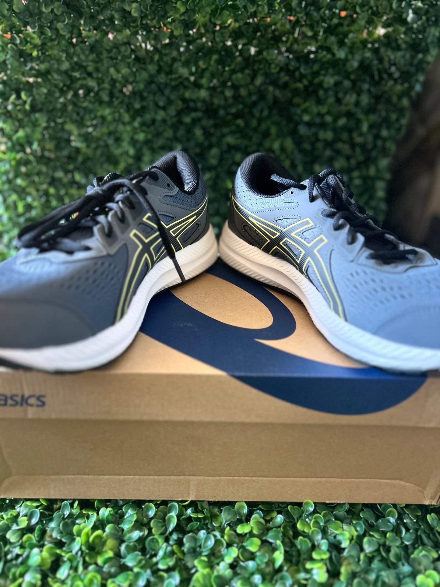 Asics
