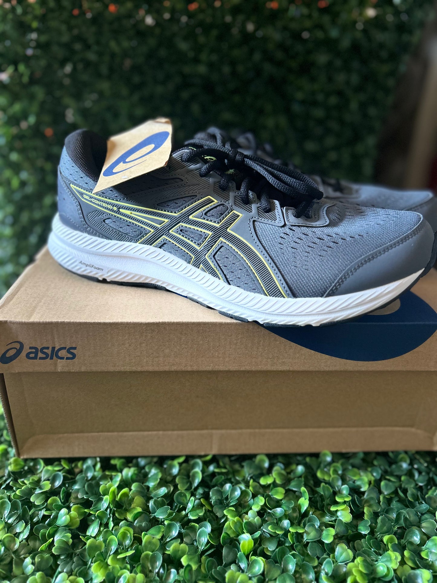 Asics