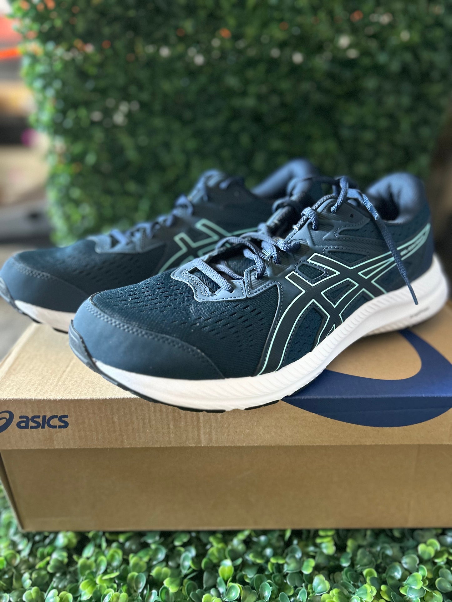 Asics