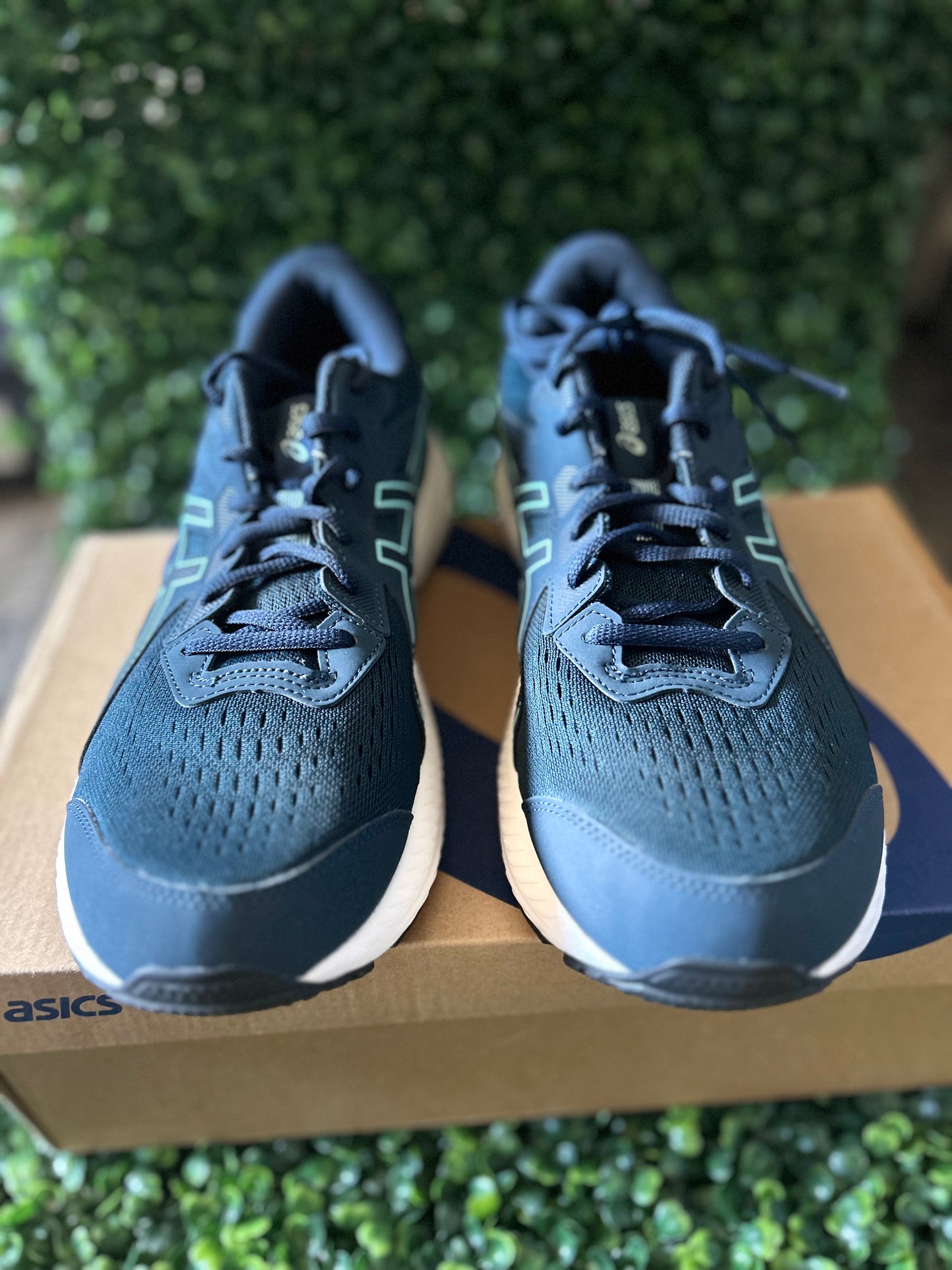 Asics