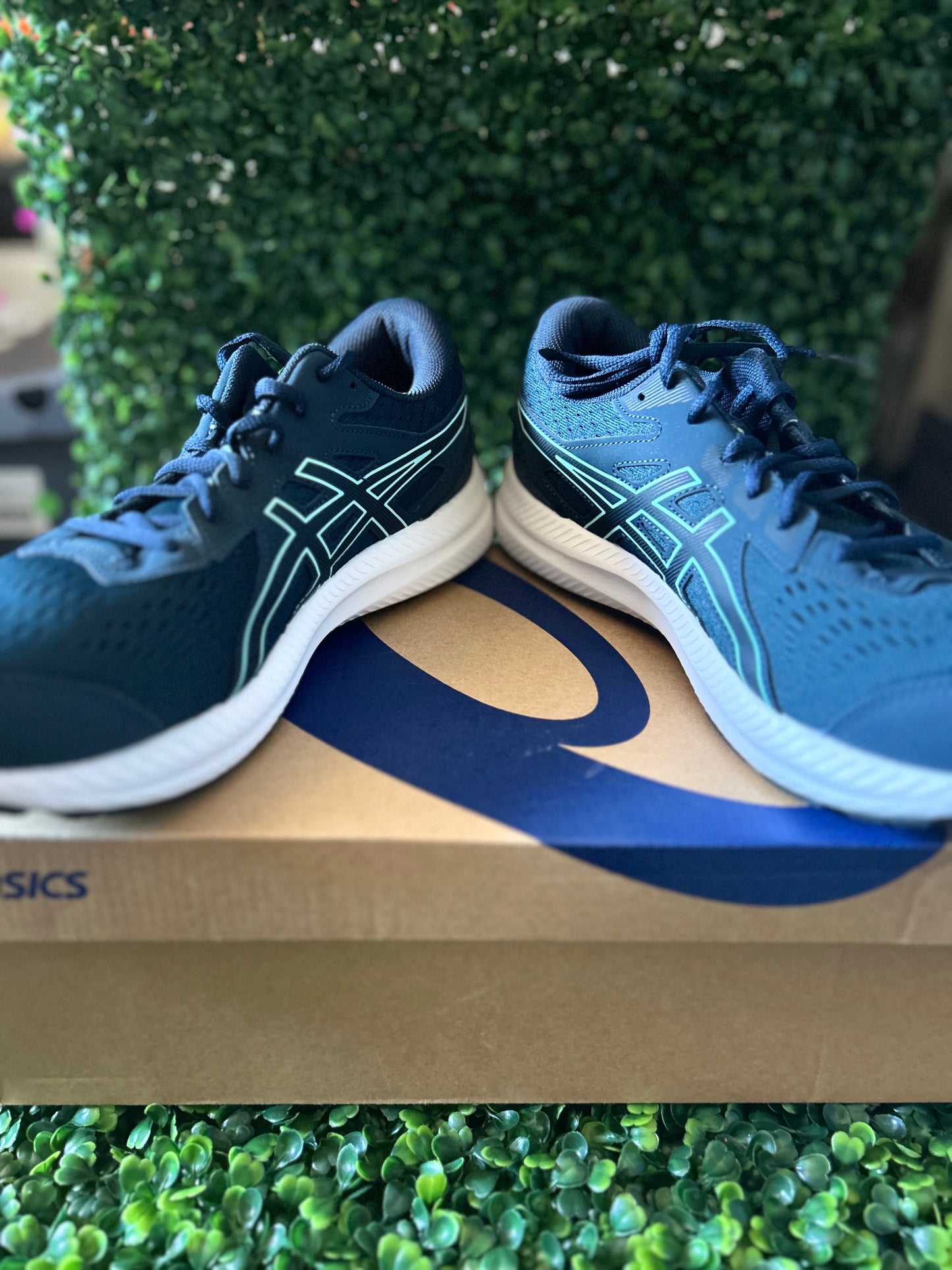 Asics