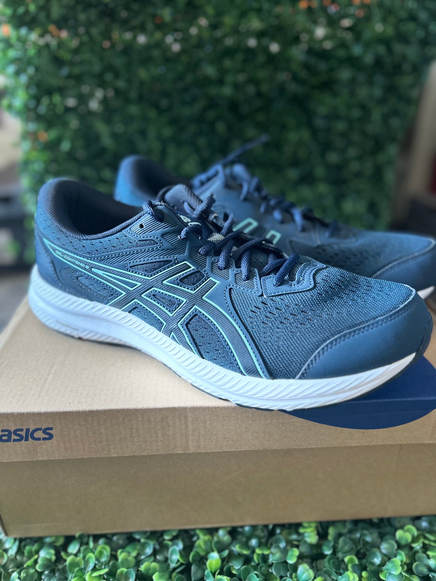 Asics
