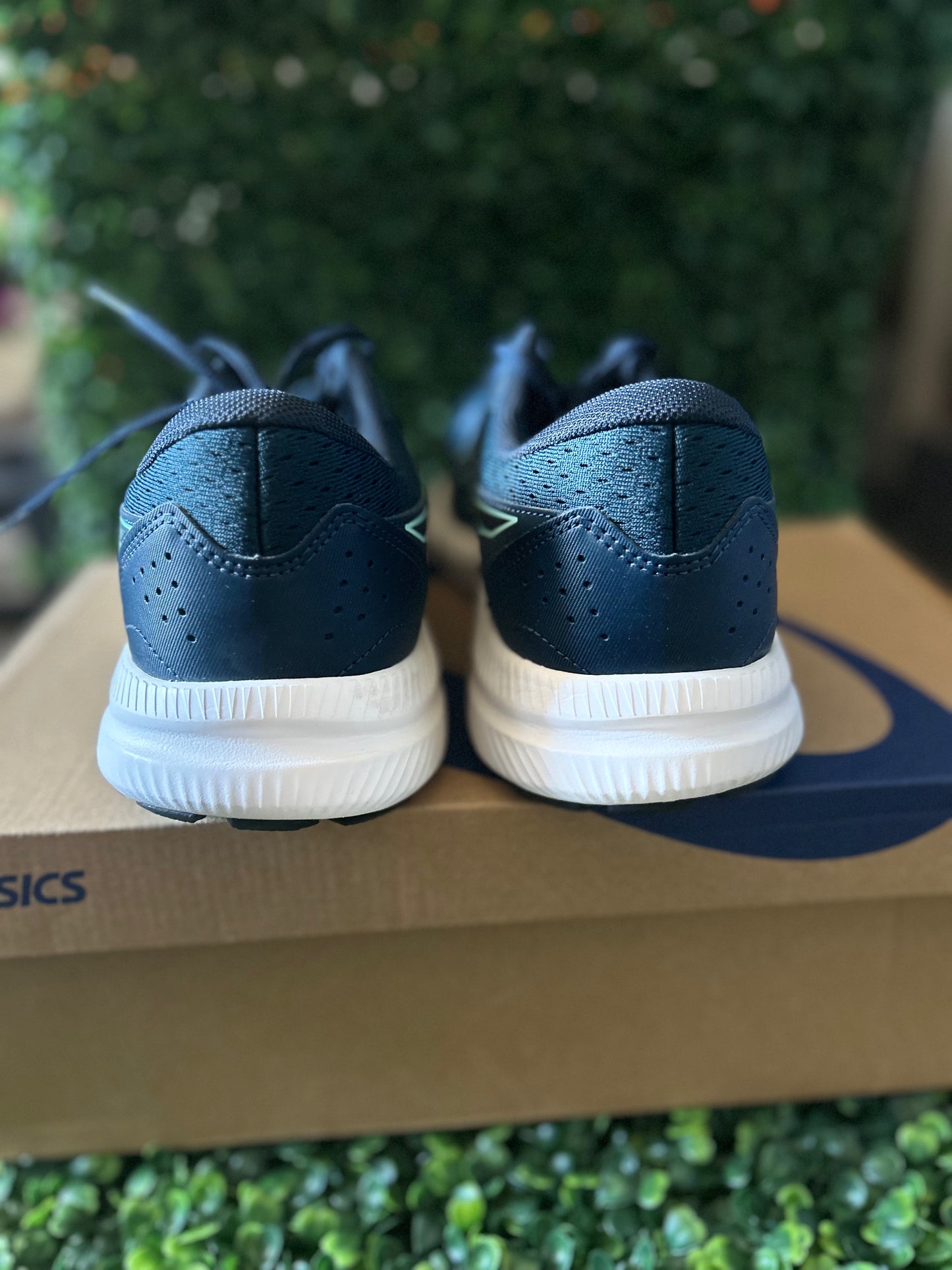 Asics