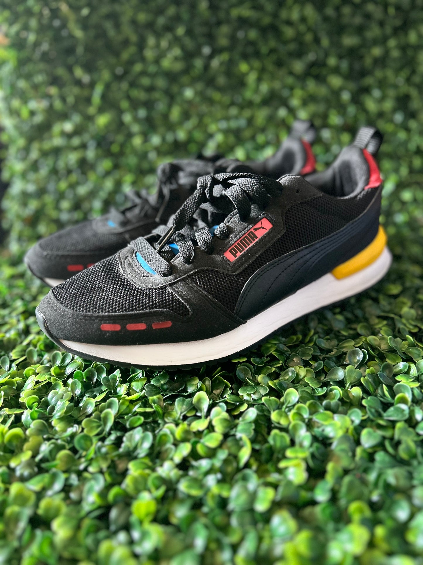 Pume R78