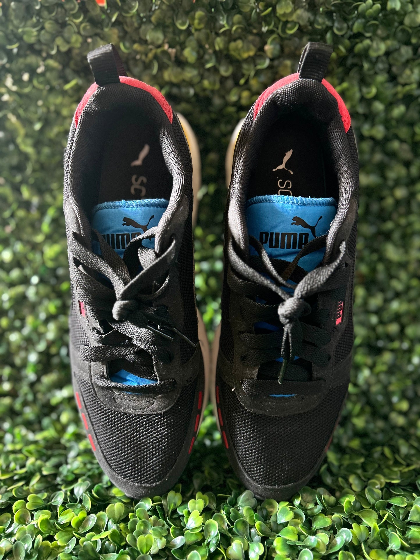 Pume R78