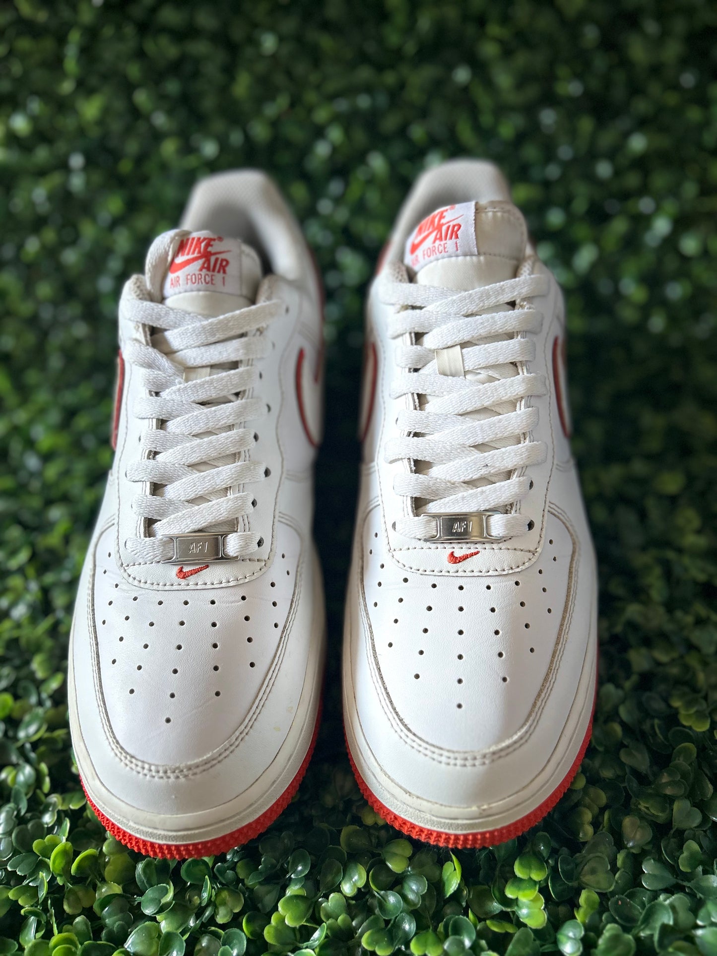 Nike Air Force