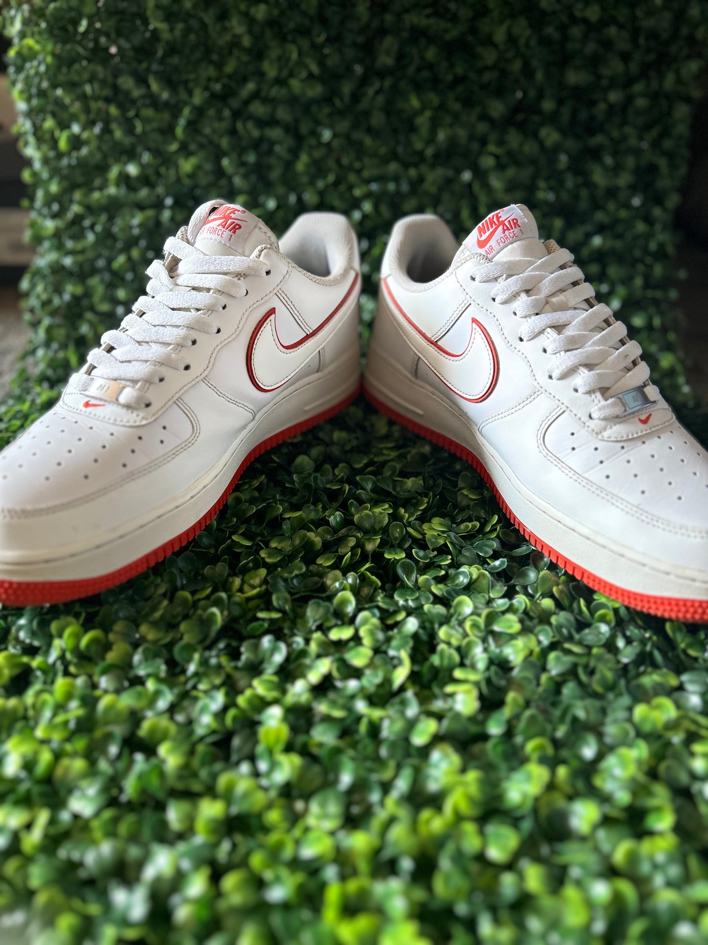 Nike Air Force