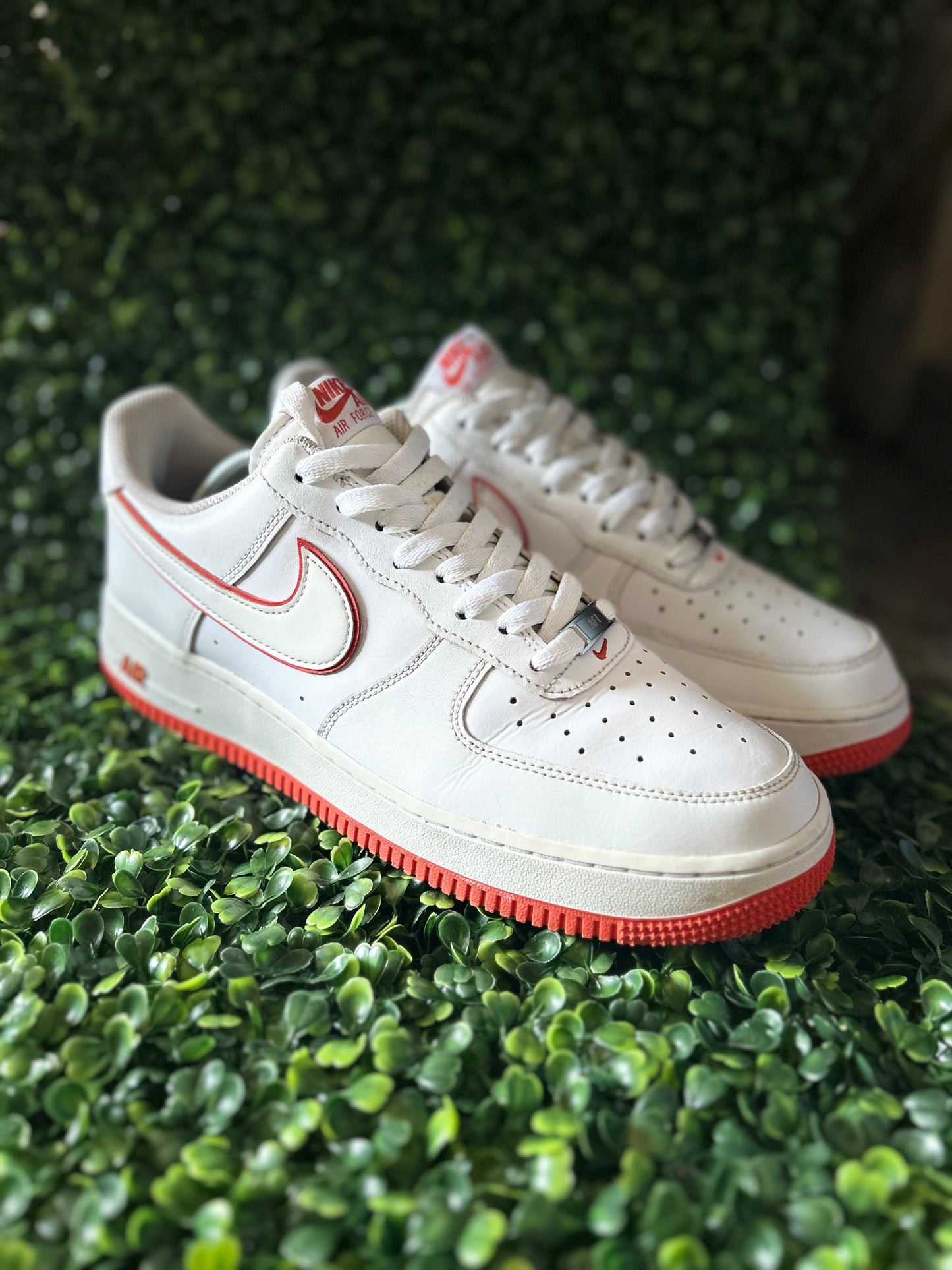 Nike Air Force