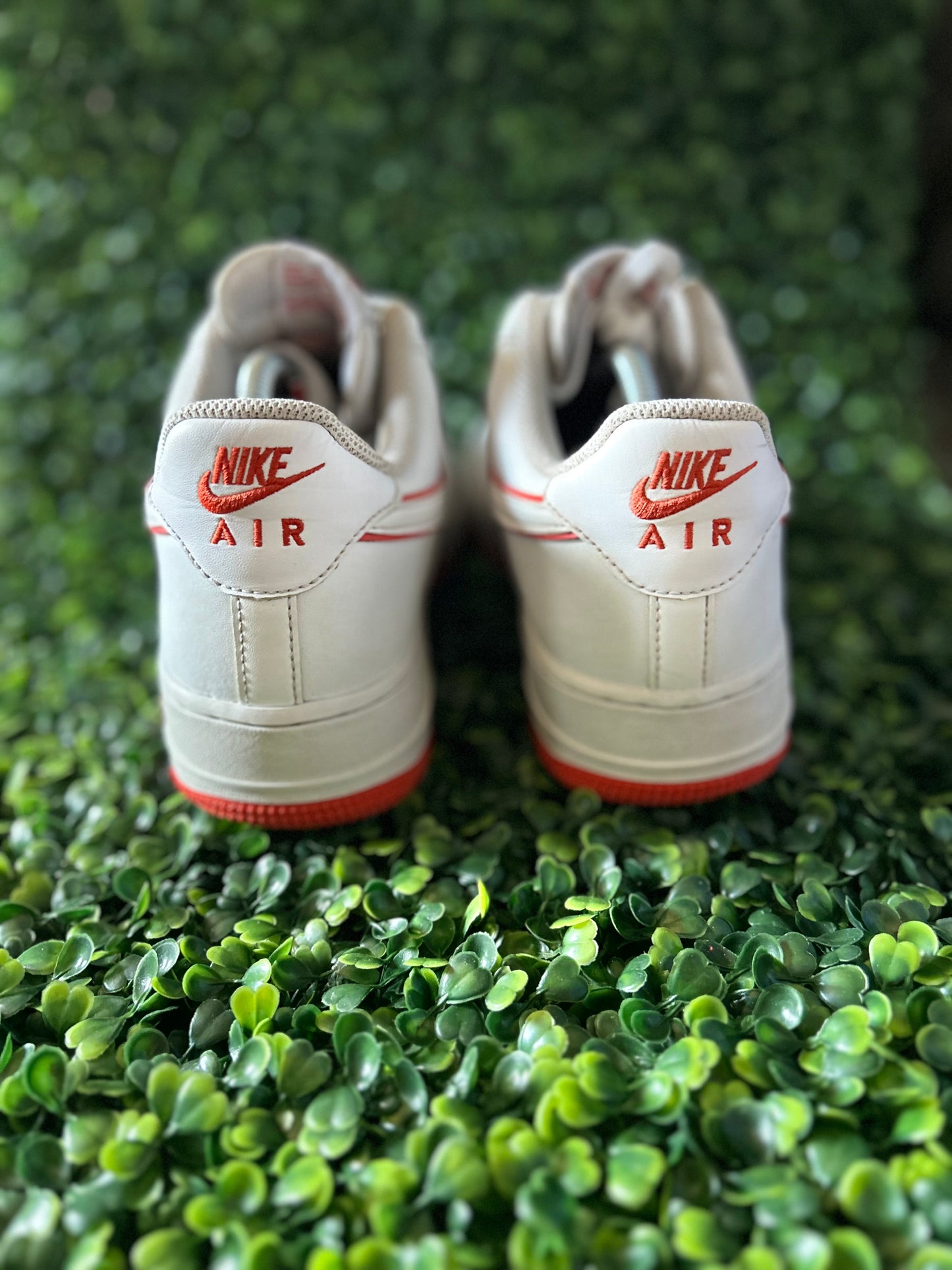 Nike Air Force