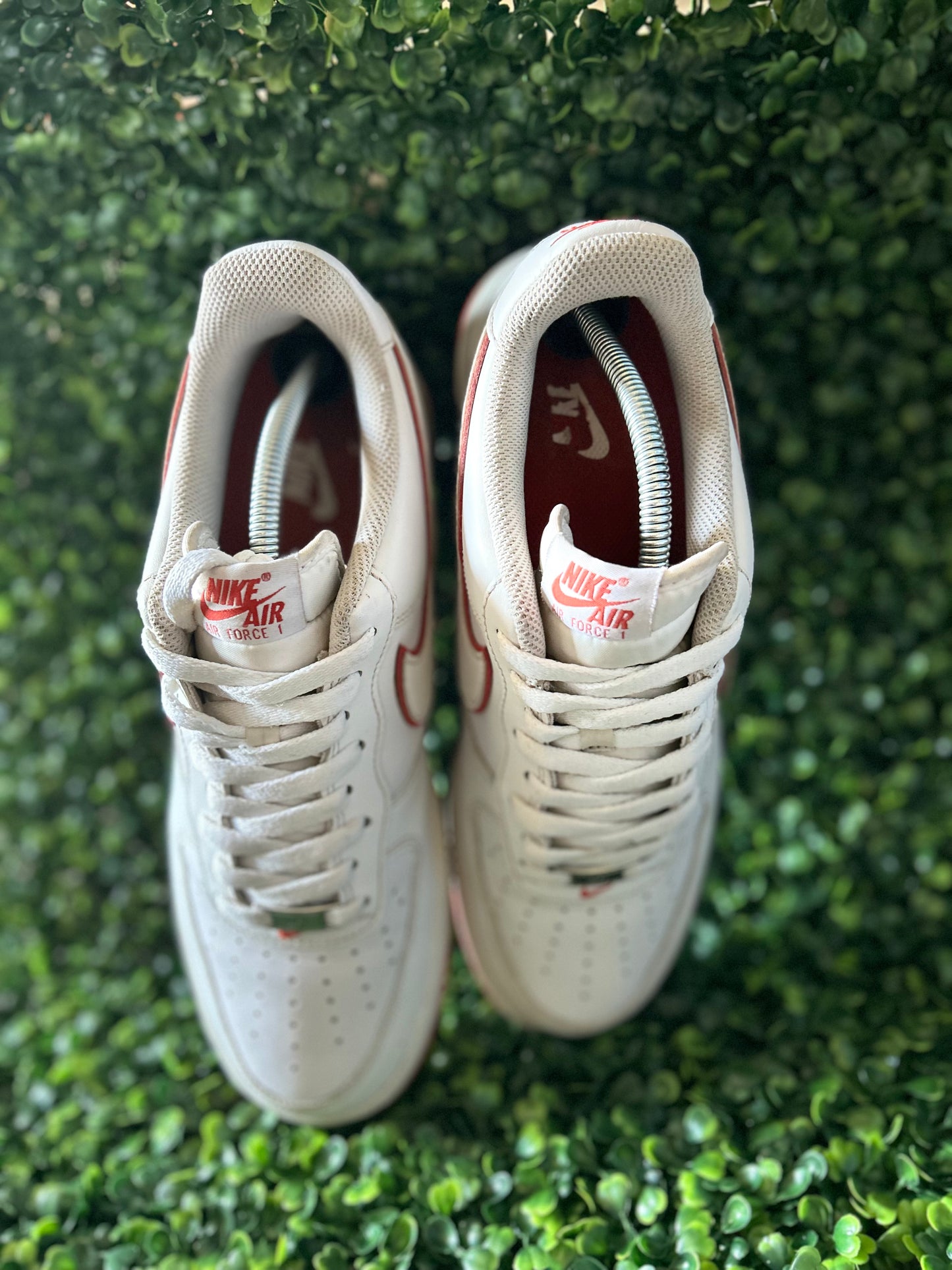 Nike Air Force