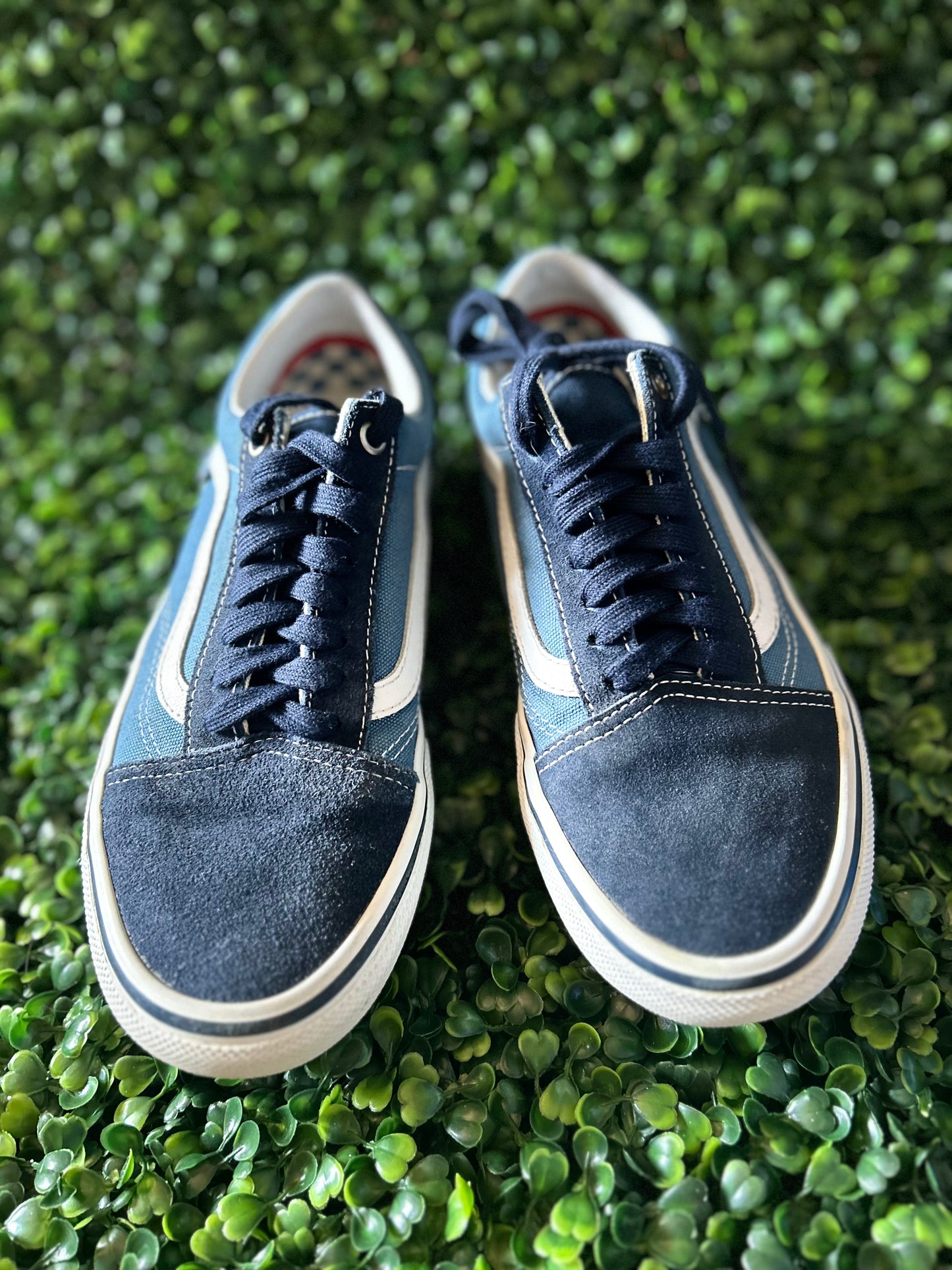 Vans