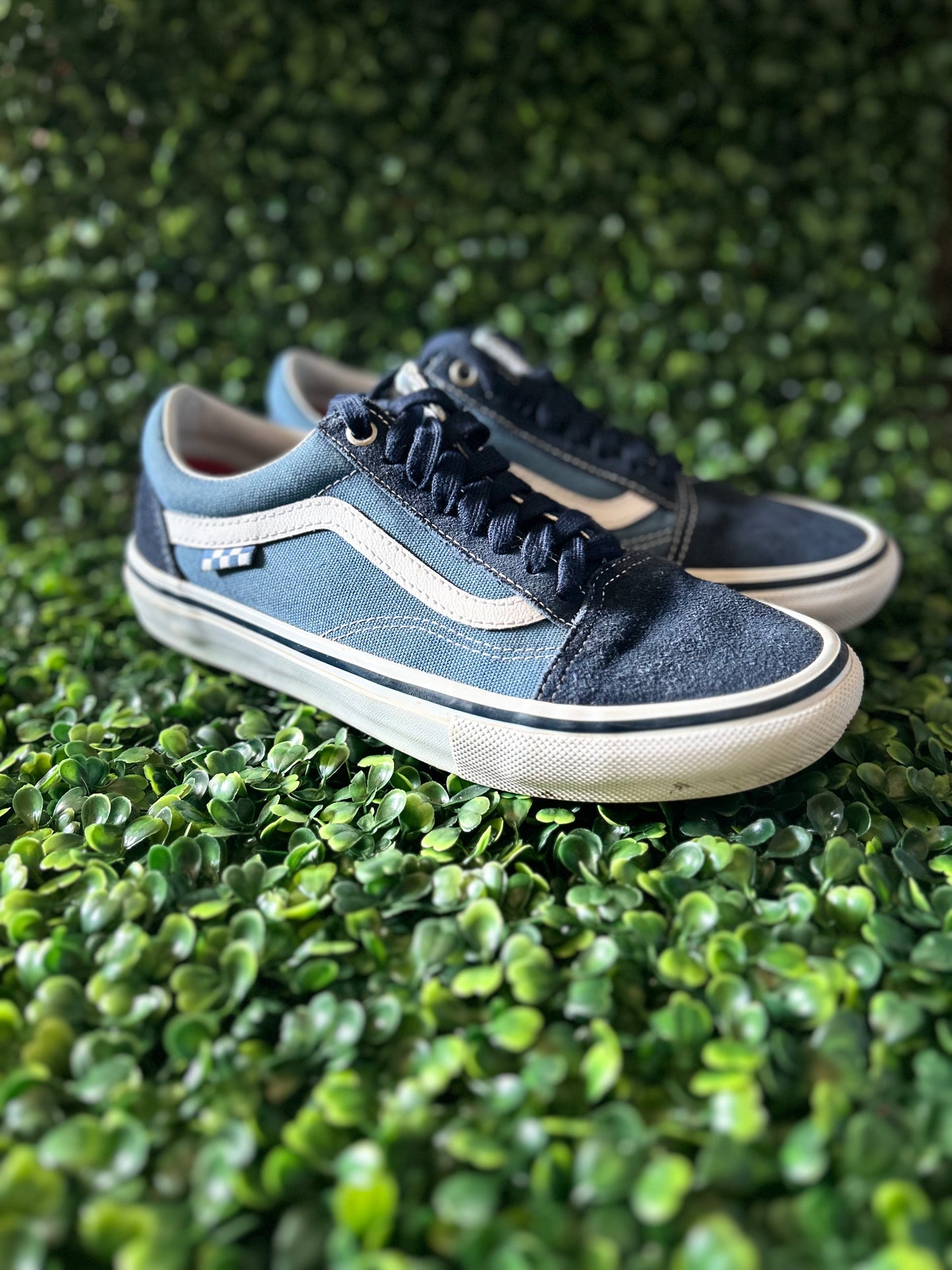 Vans