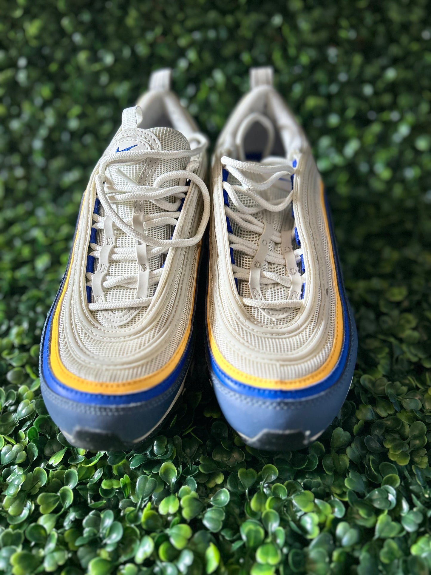 Nike air max 97