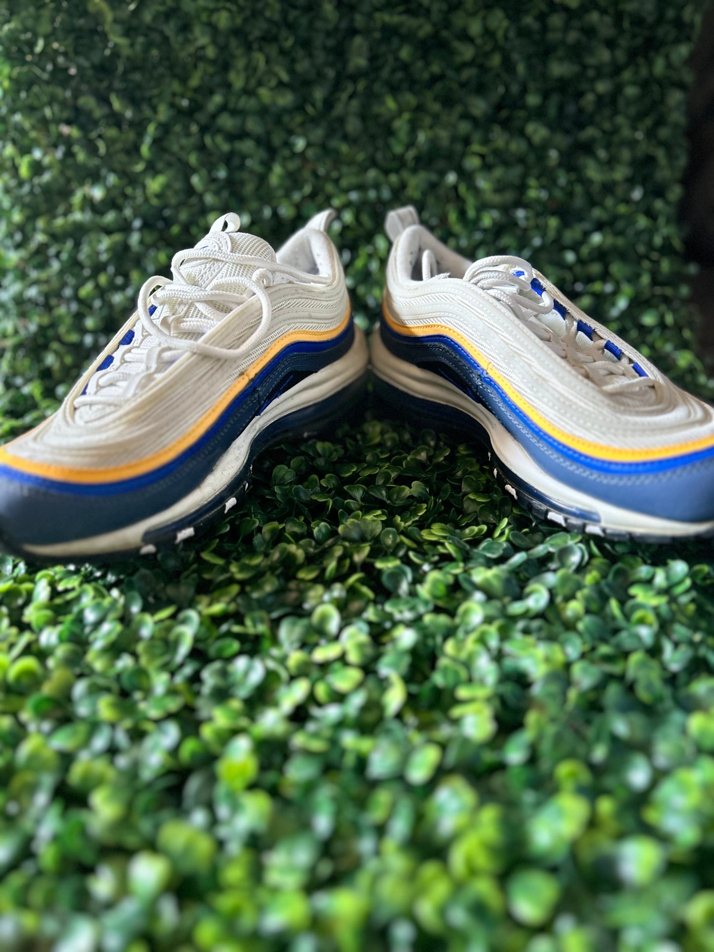 Nike air max 97