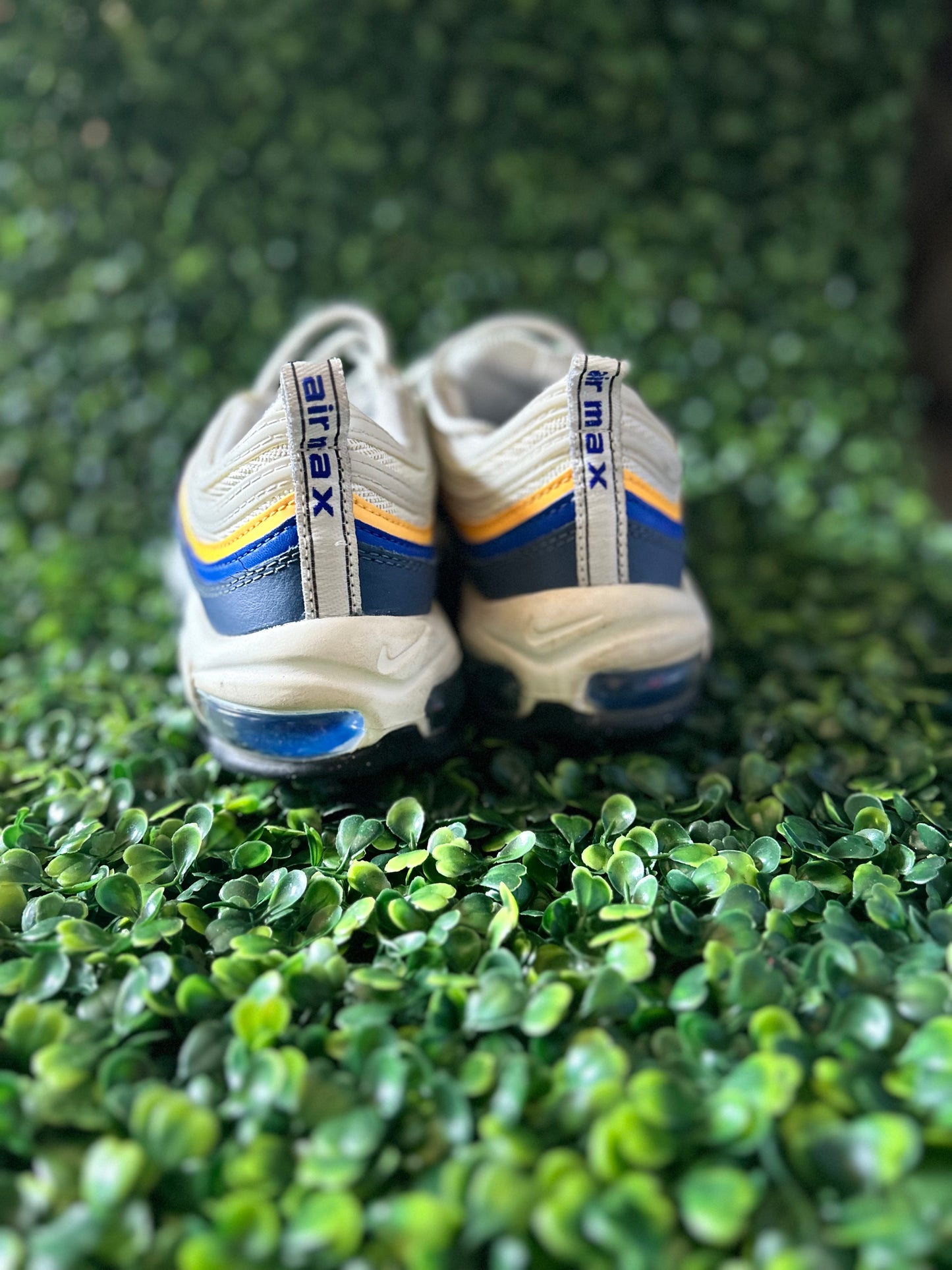 Nike air max 97