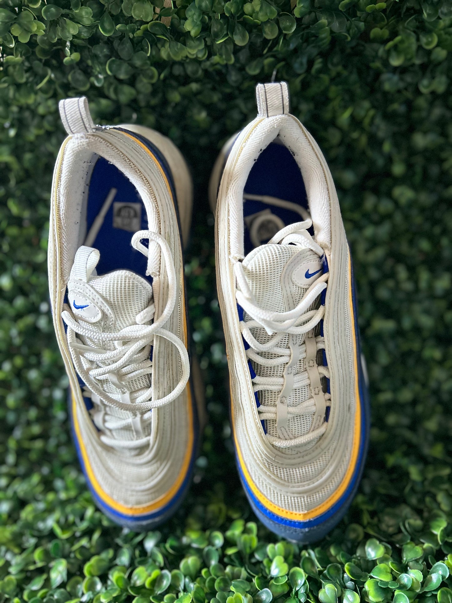 Nike air max 97