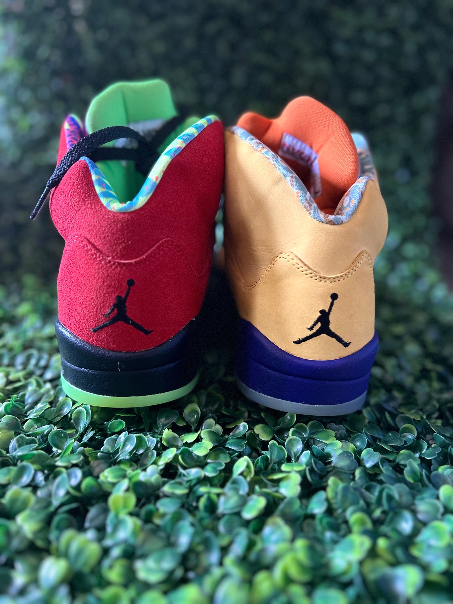Jordan 5