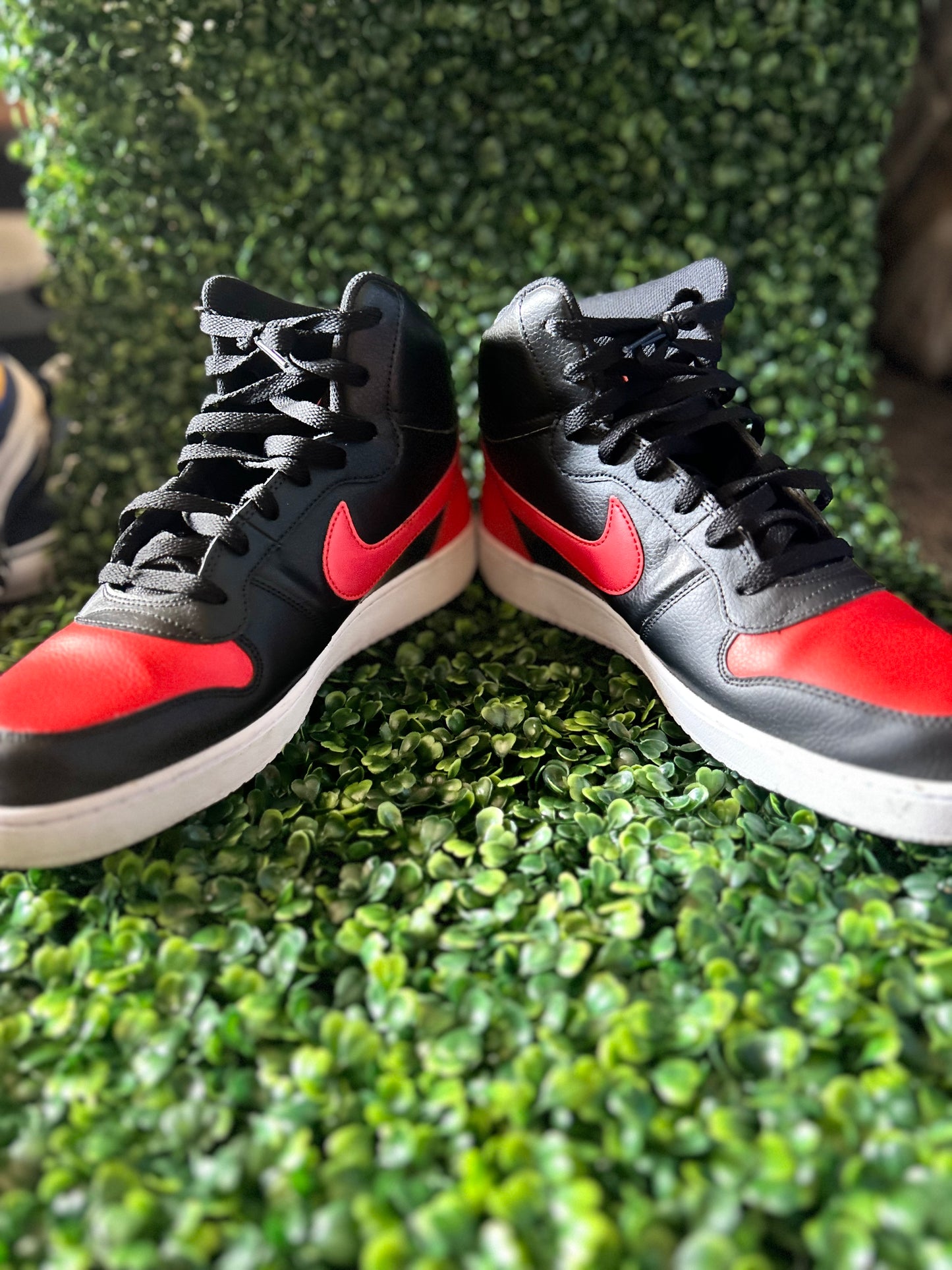 Nike ebernon