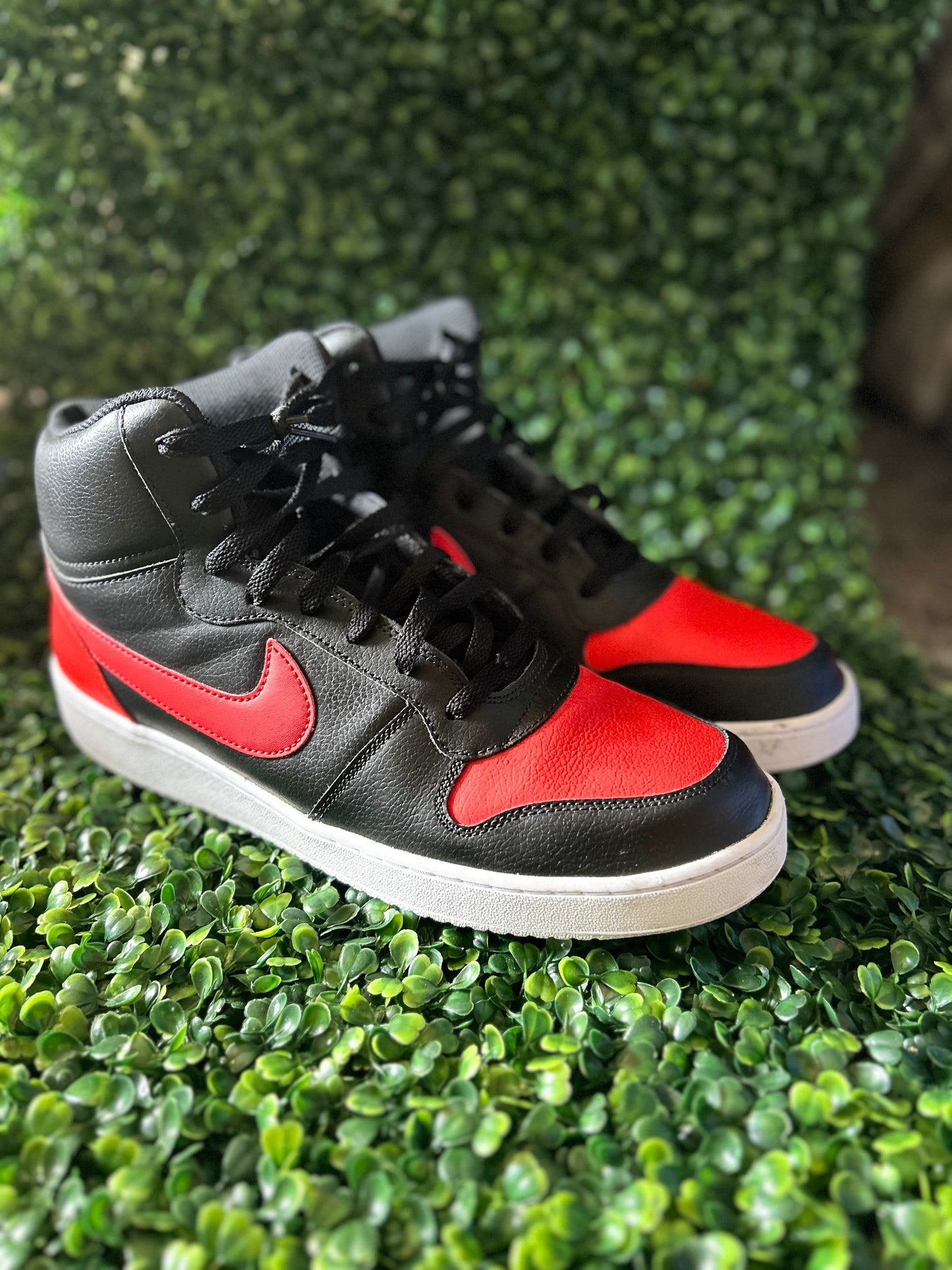 Nike ebernon