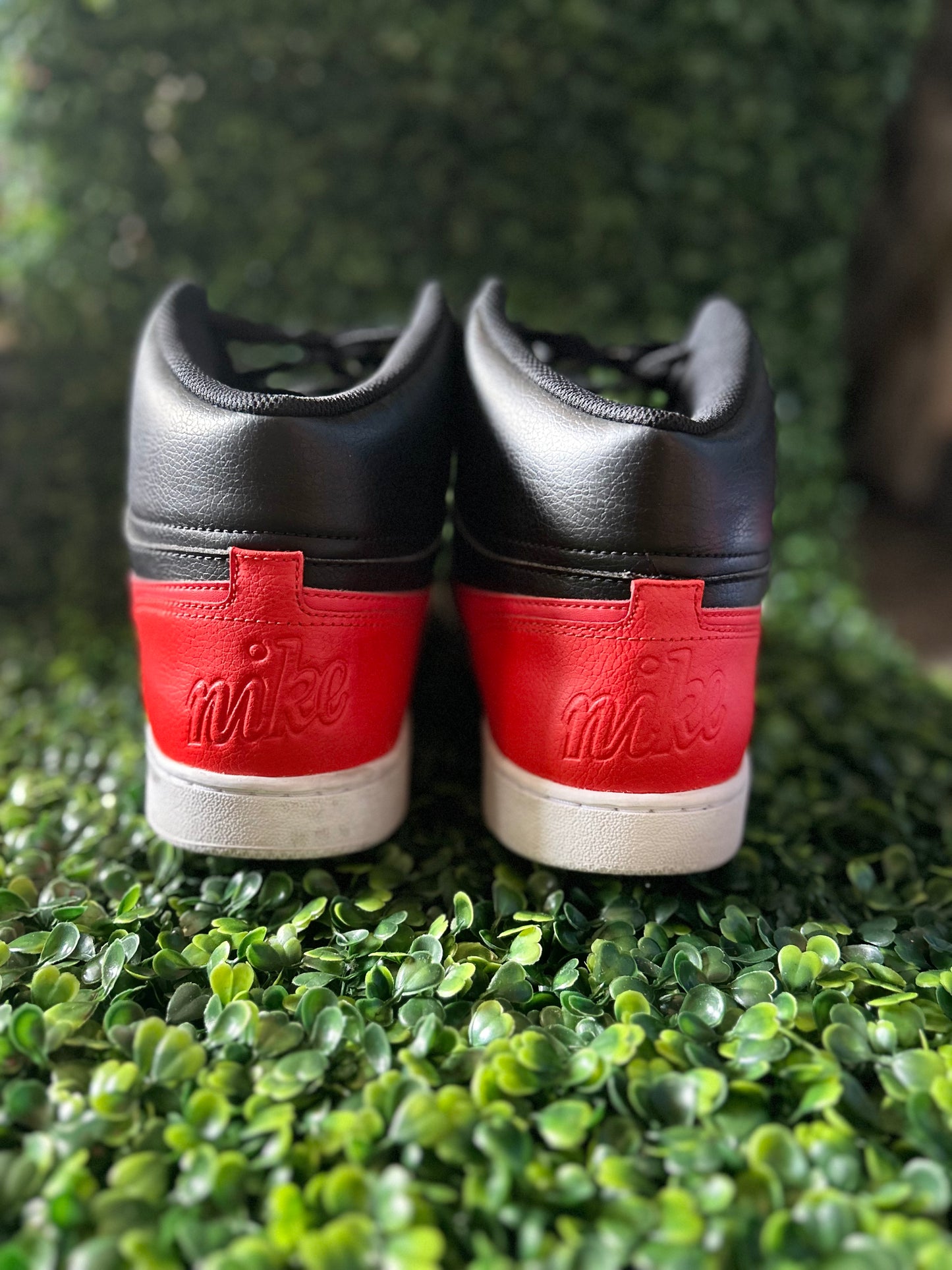 Nike ebernon
