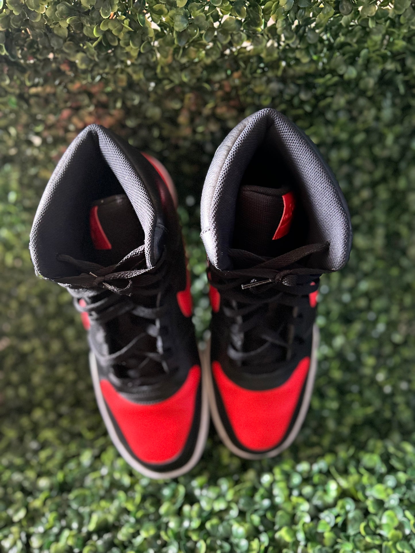 Nike ebernon