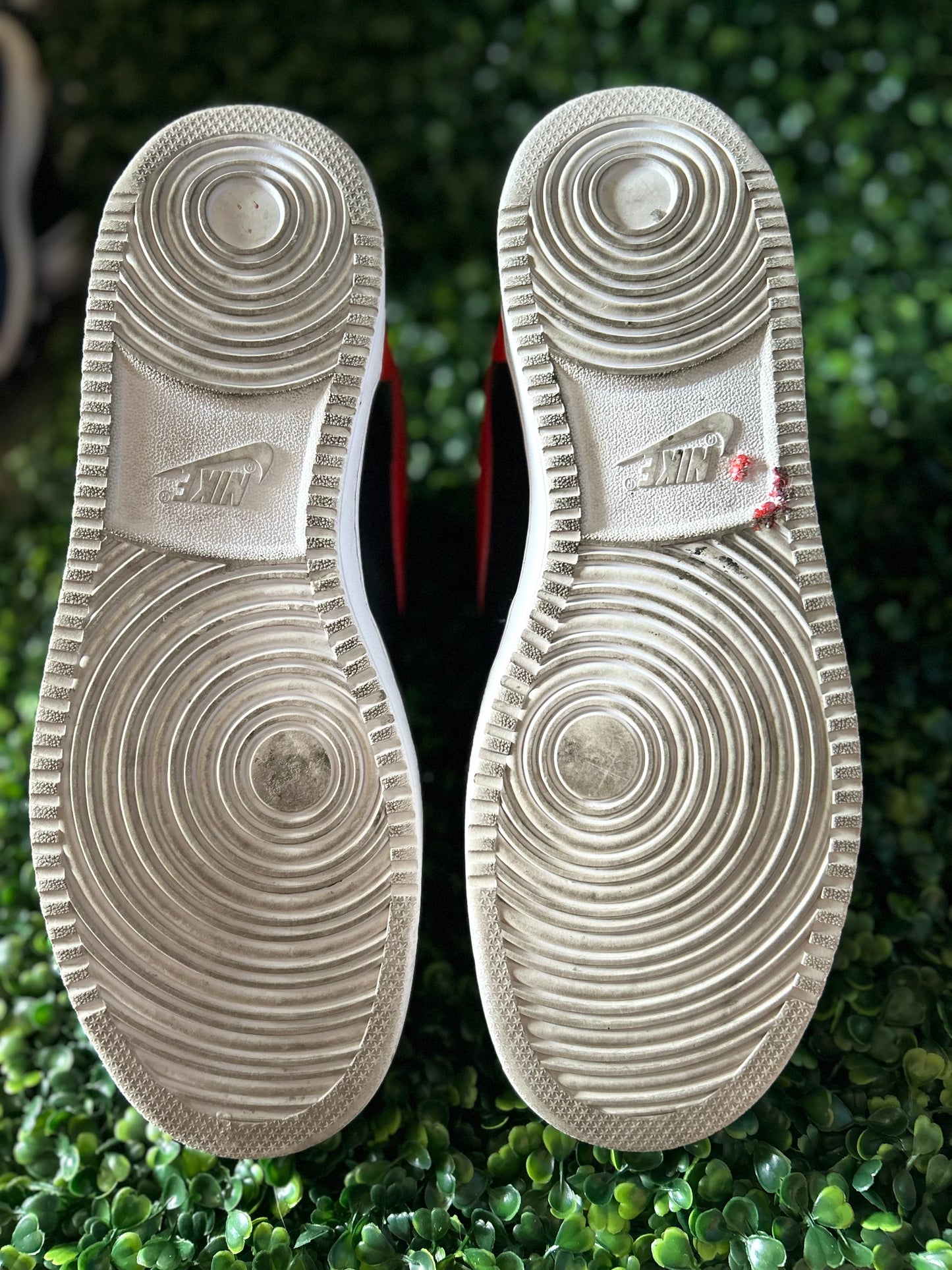 Nike ebernon