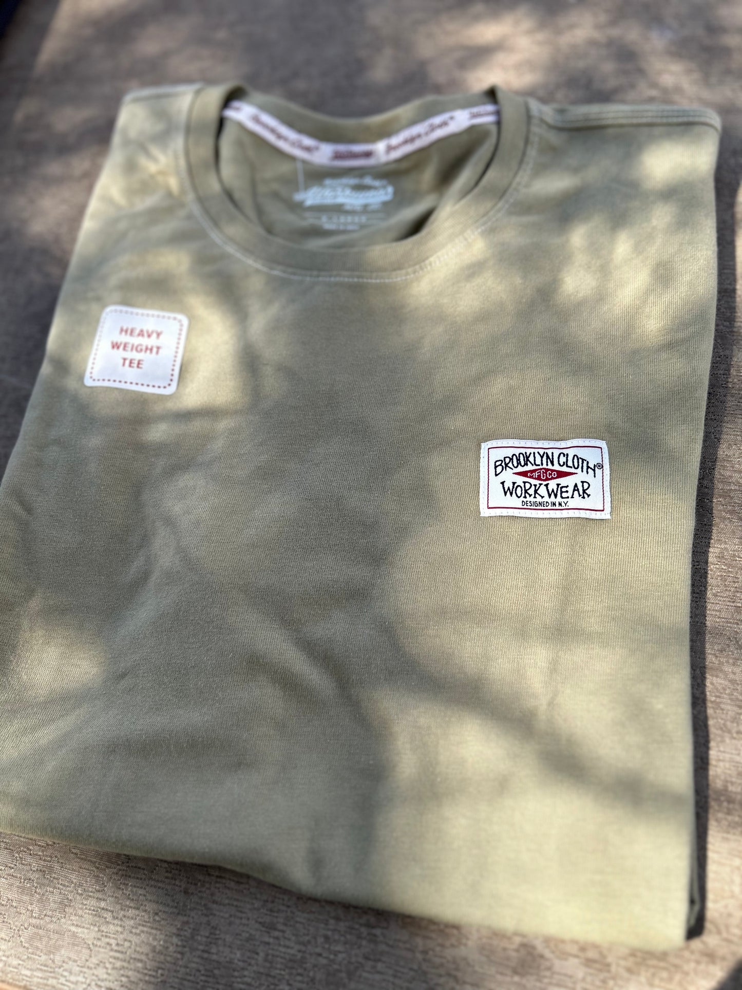 Work wear