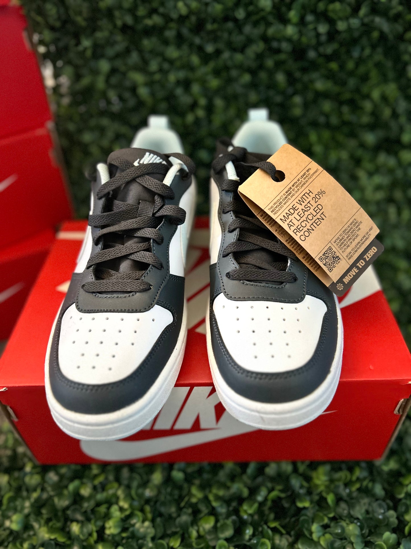 Nike court borough