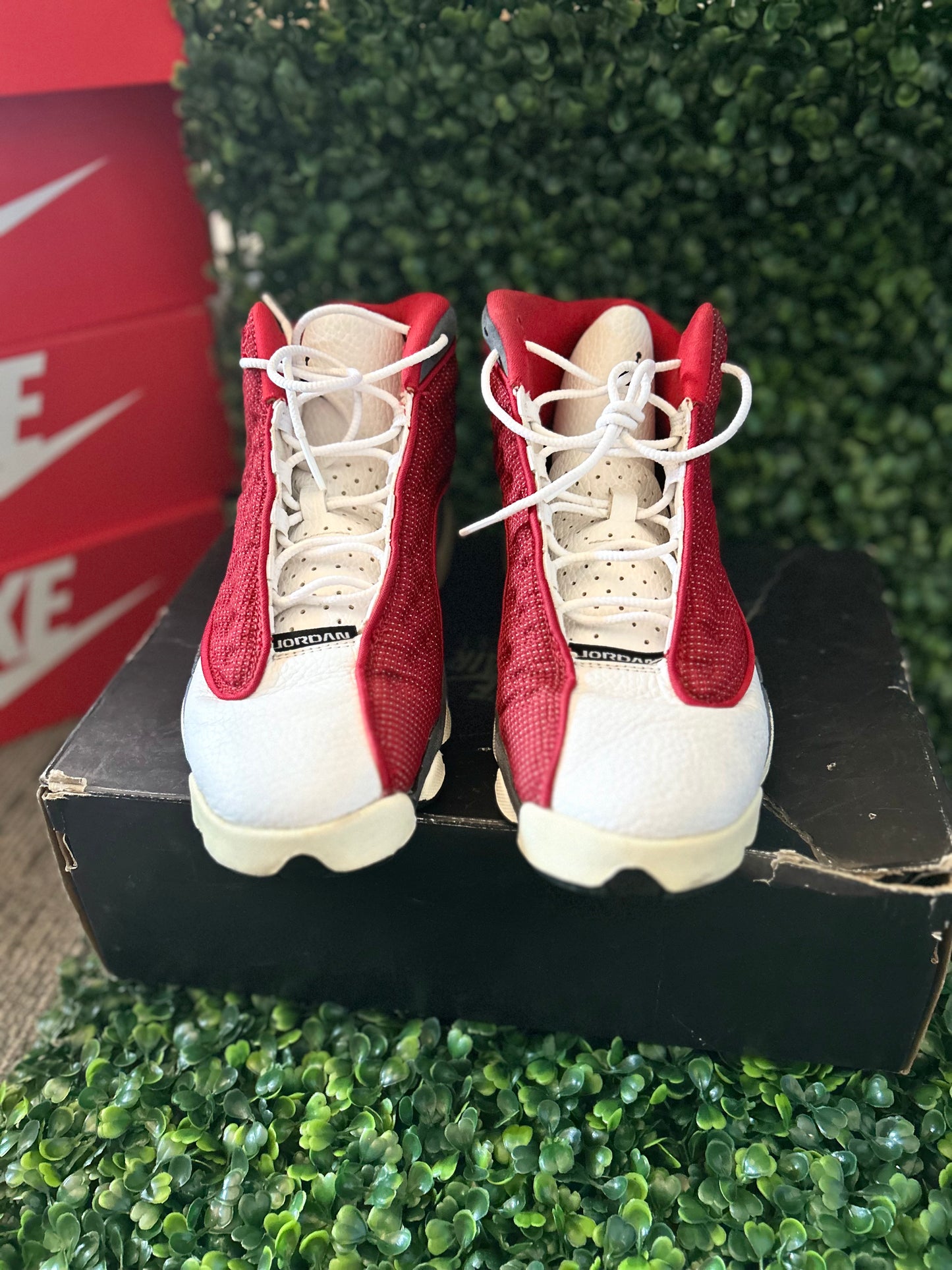 Jordan 13