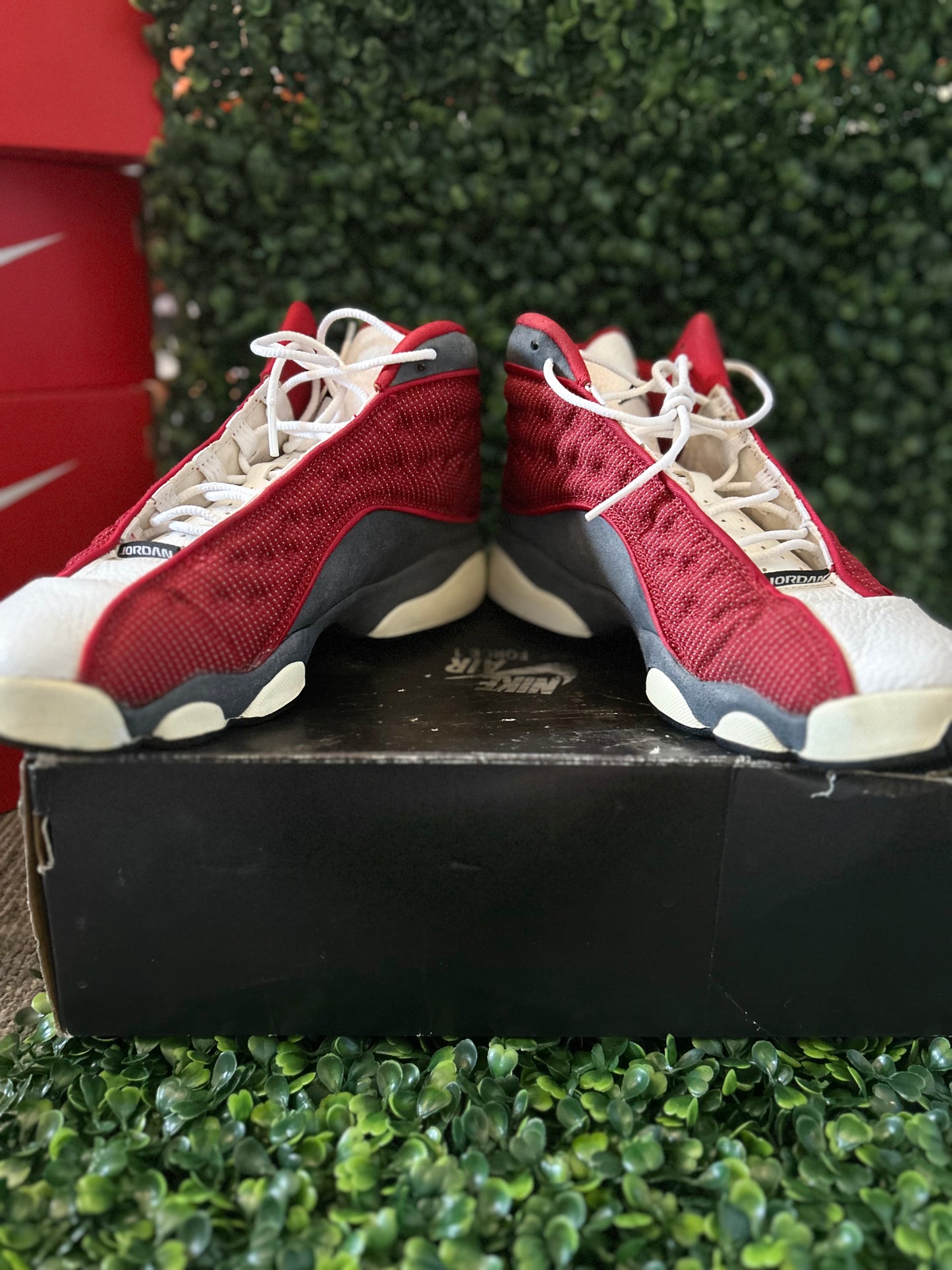 Jordan 13