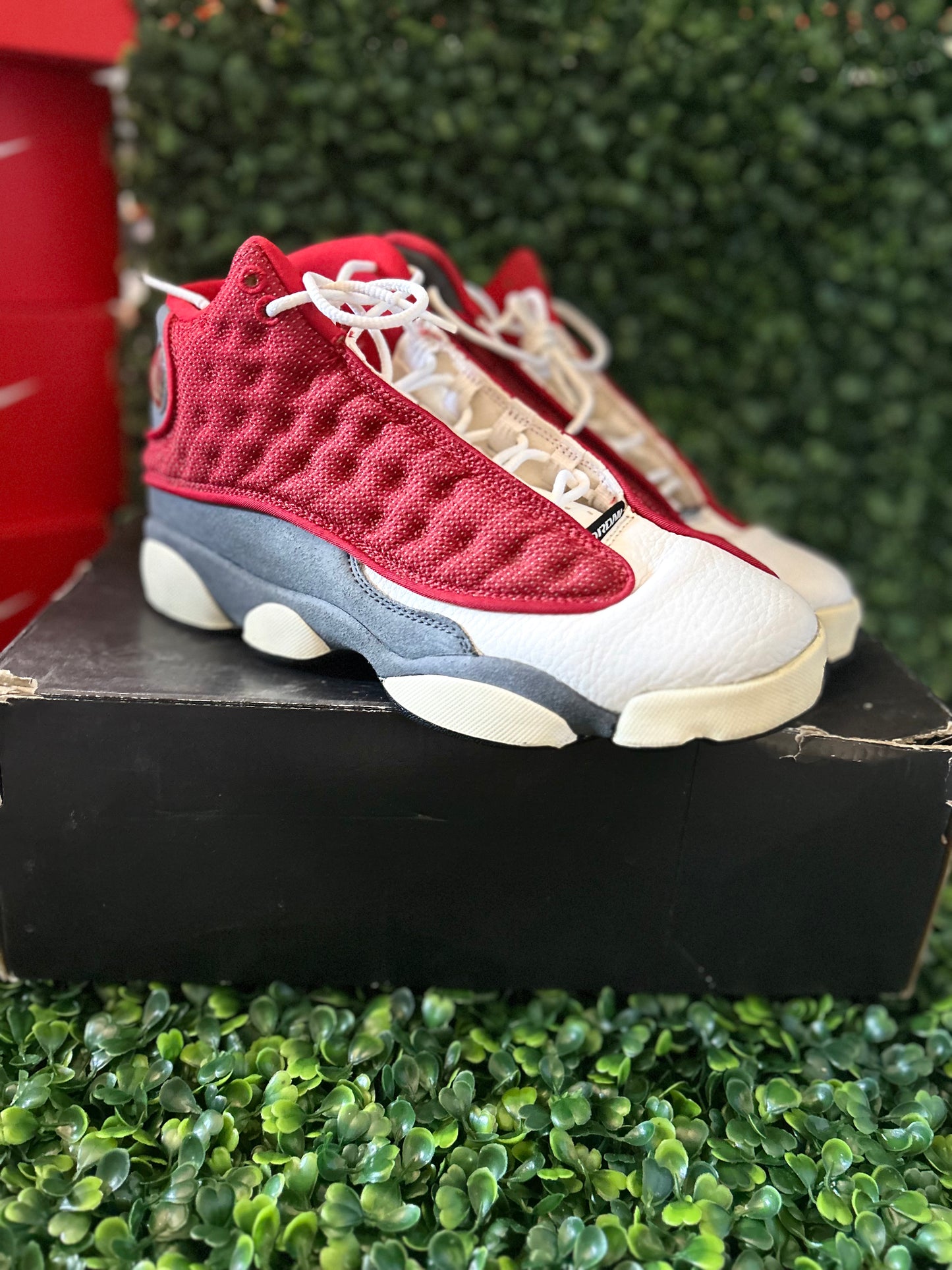 Jordan 13