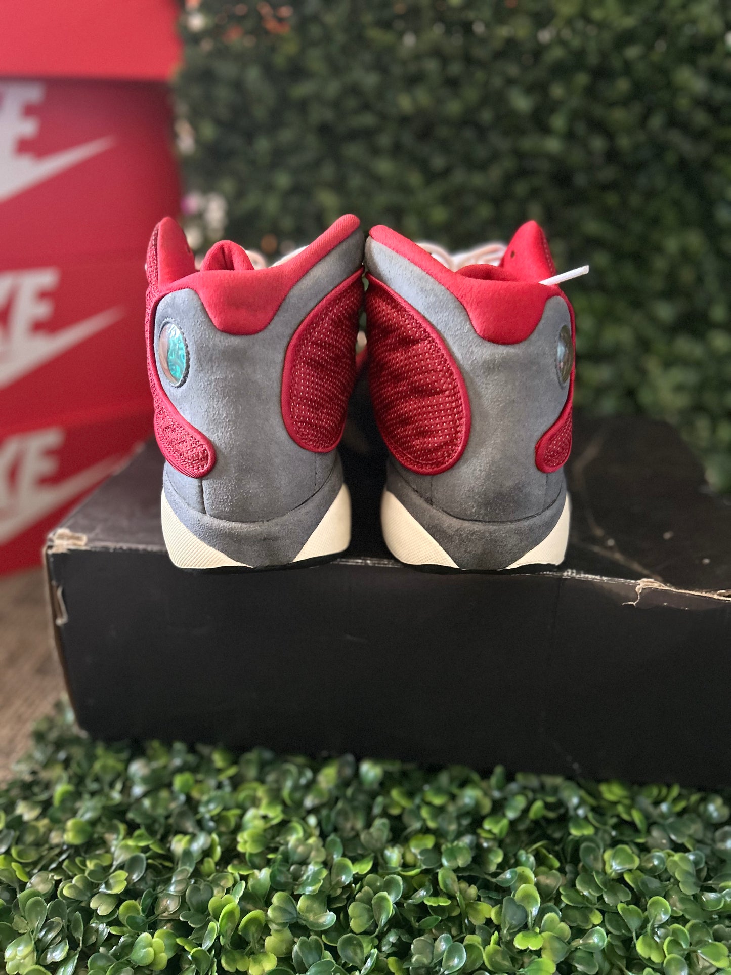 Jordan 13