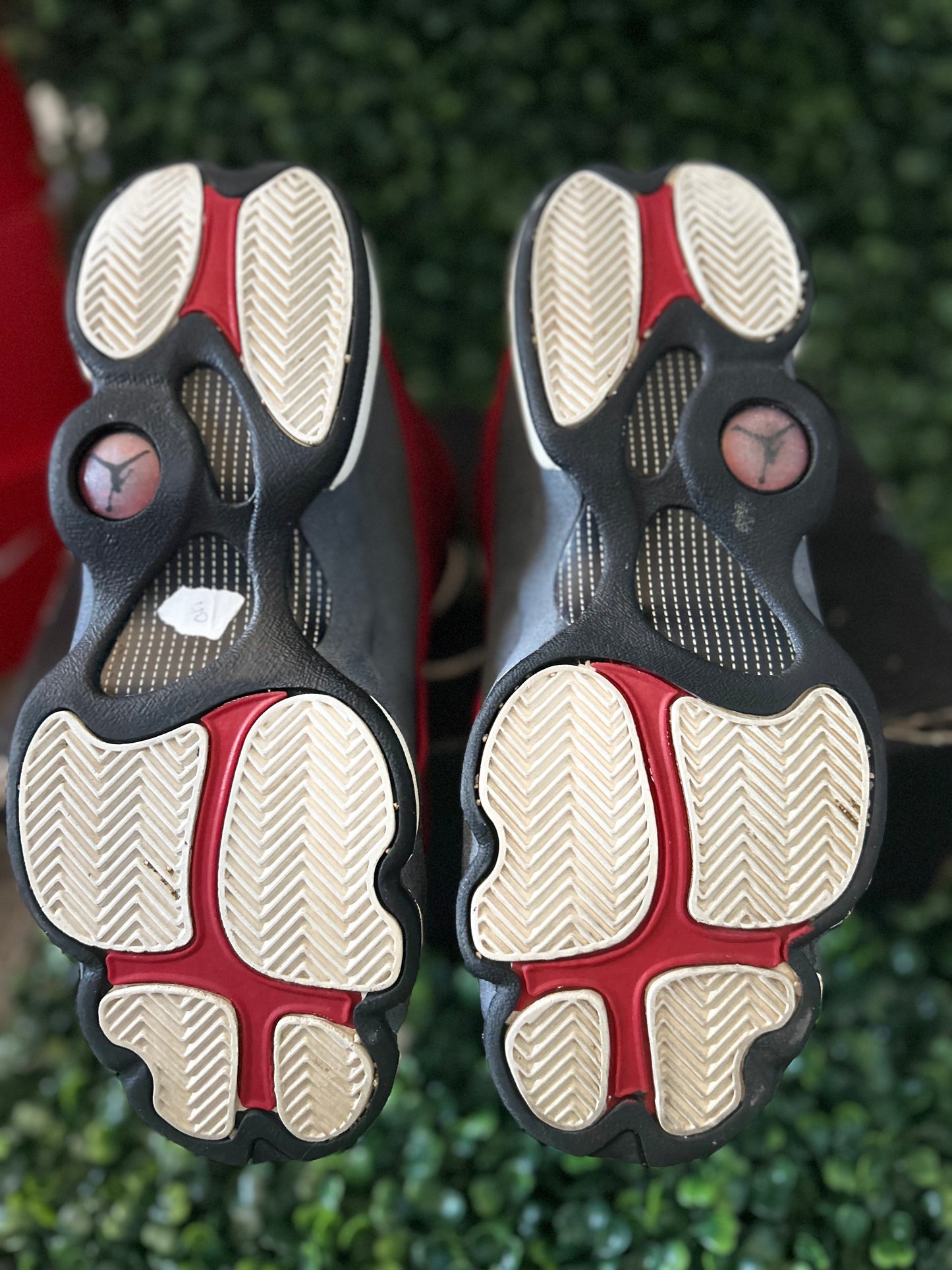Jordan 13