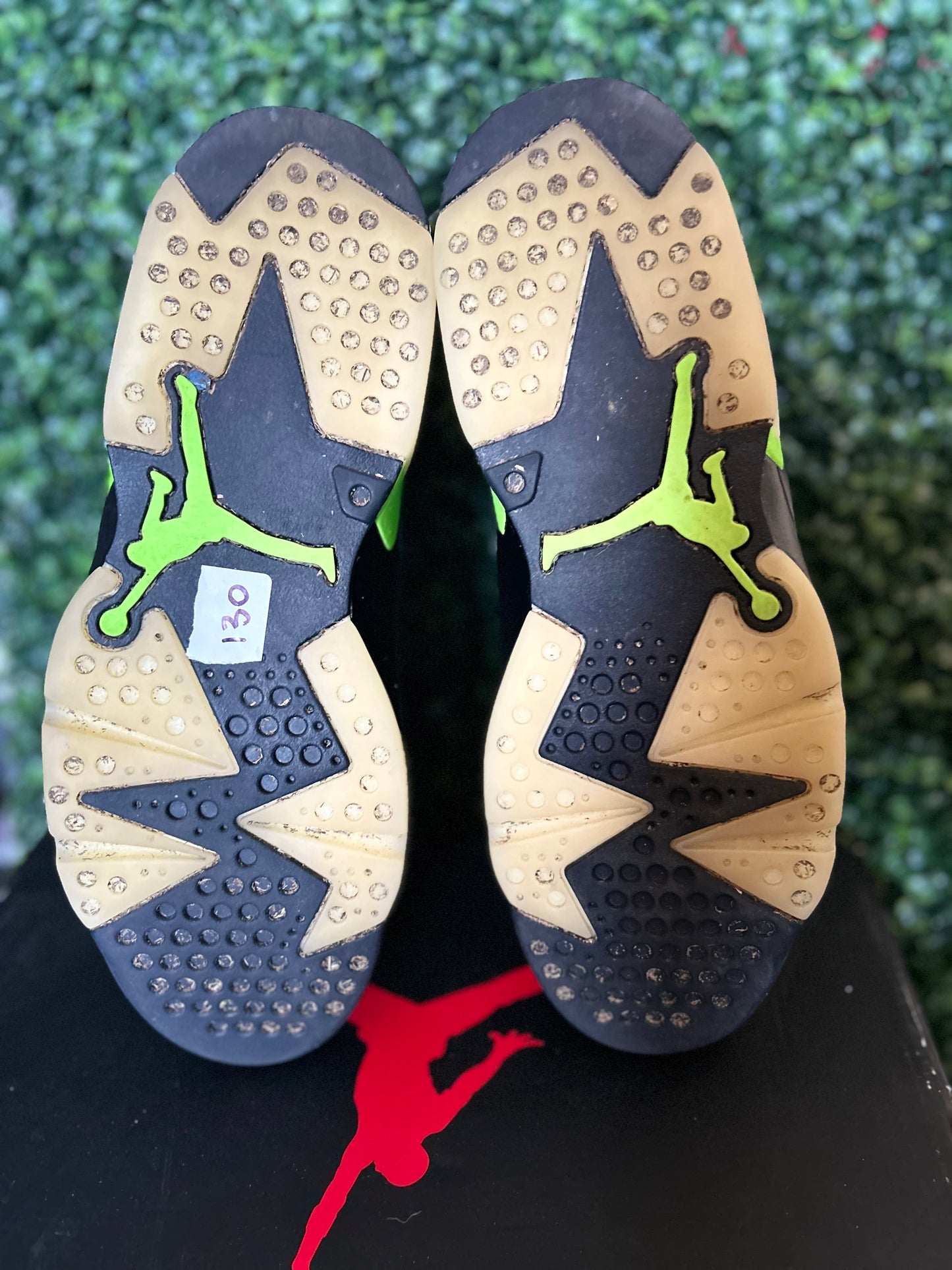 Jordan 6