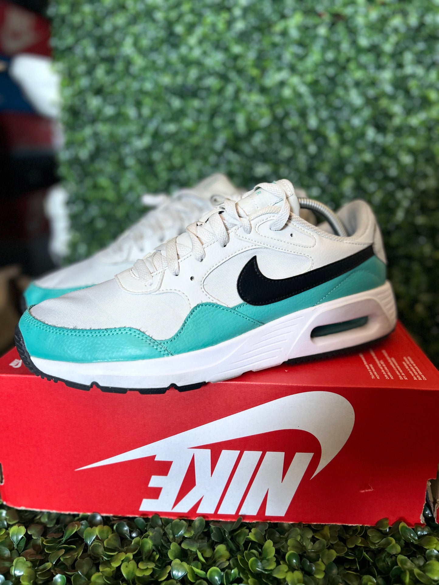 Nike air max