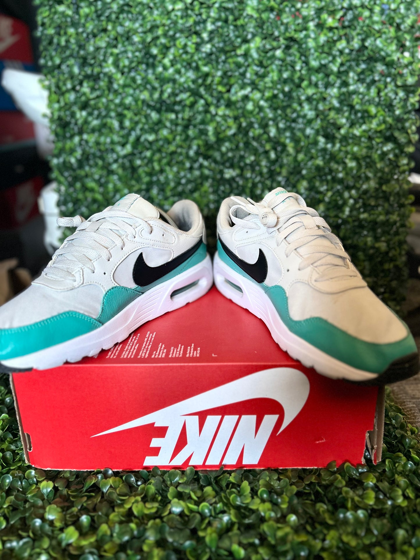 Nike air max